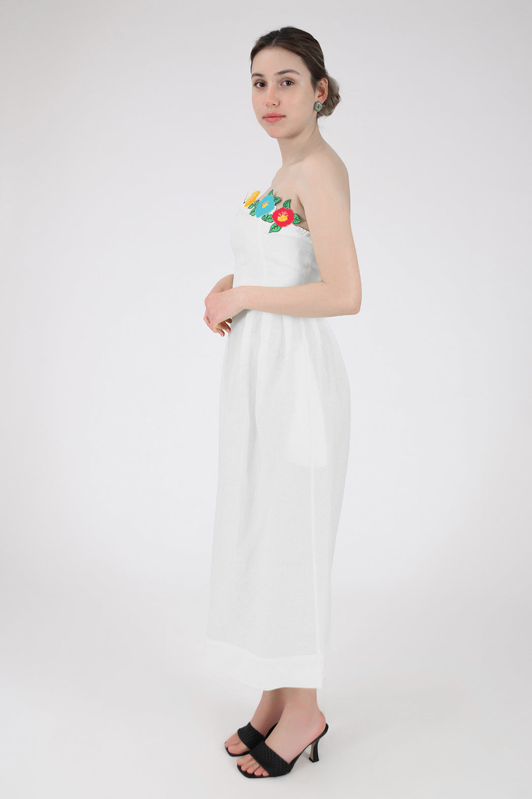 Lorr Fiesta | White