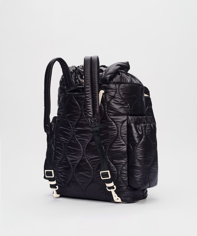 Caraa | Tennis Quilted Tote V2