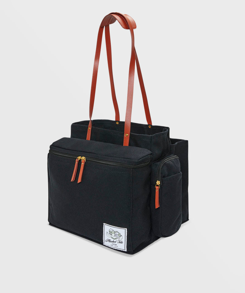 Caraa | Market Tote