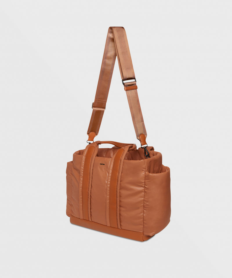 Baby Tote - Clay | Caraa