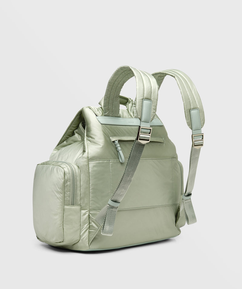 Caraa | CIRRUS Medium Nylon in Sage