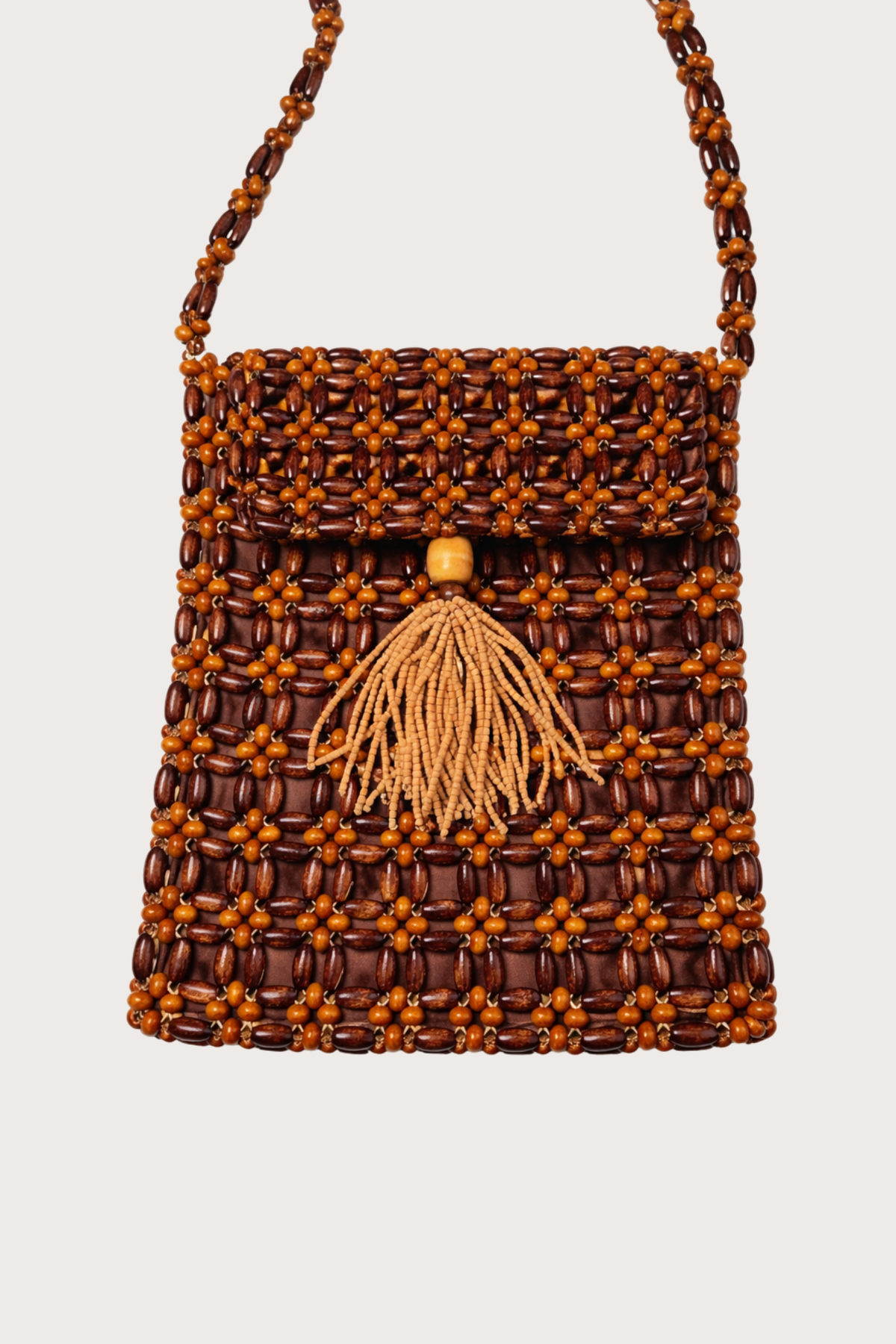 Wood Bag
