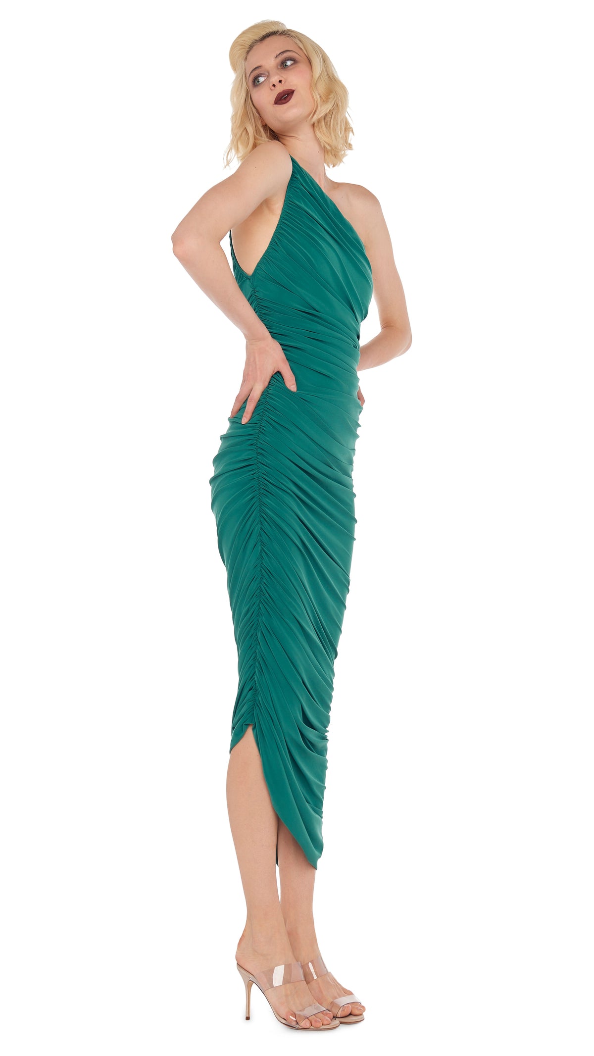 DIANA GOWN