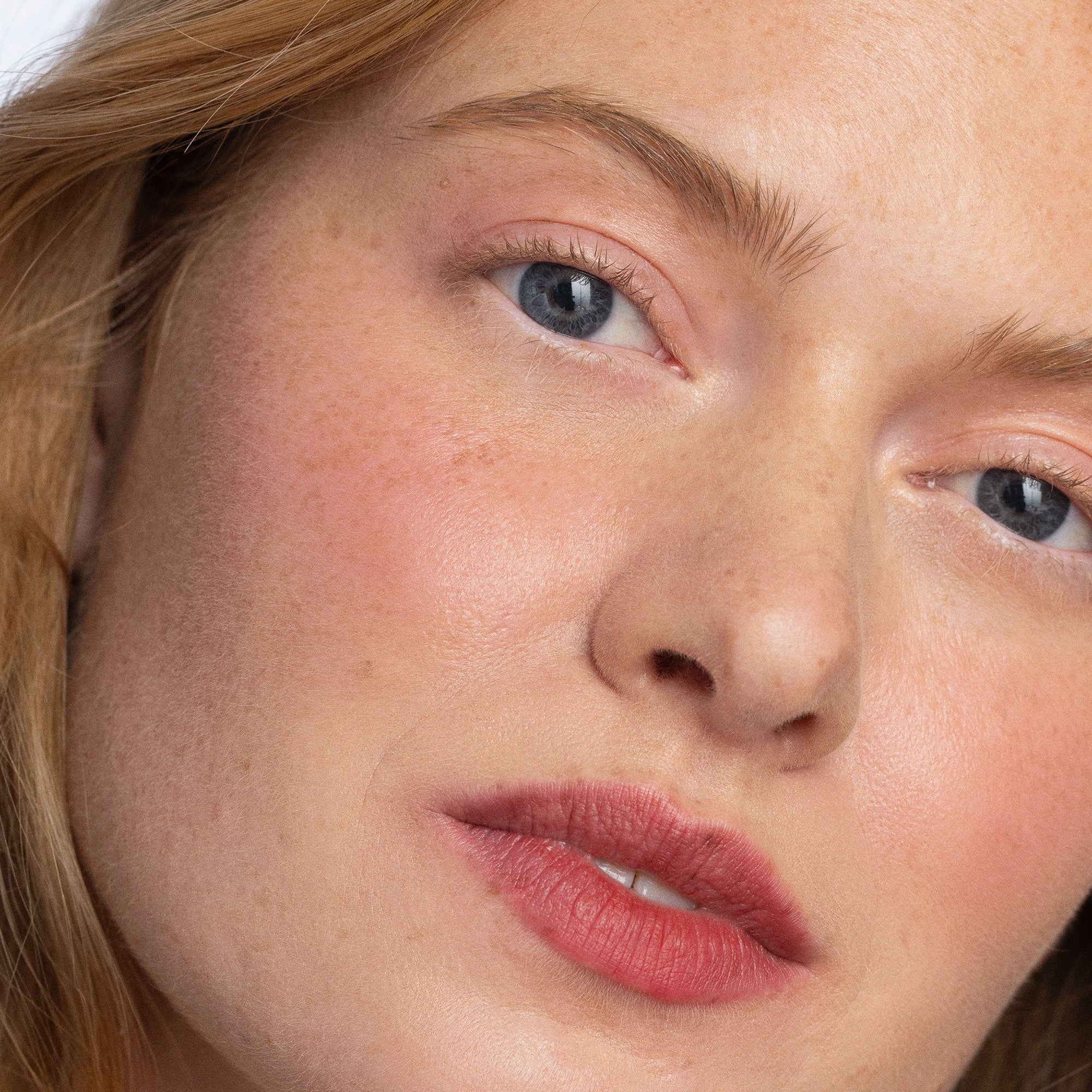 Melting Lip Powder | Desert Rose