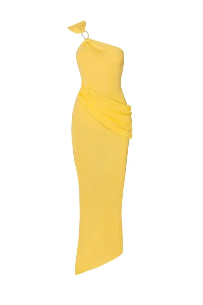 Lyn Maxi Dress