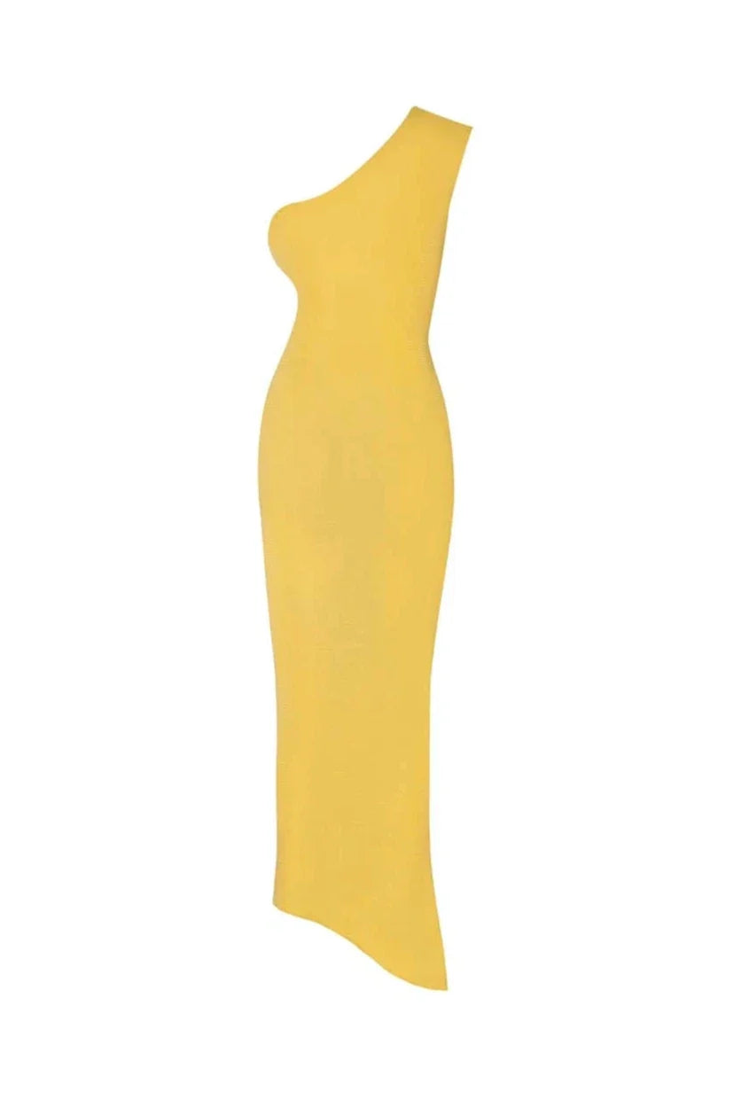 Lyn Maxi Dress