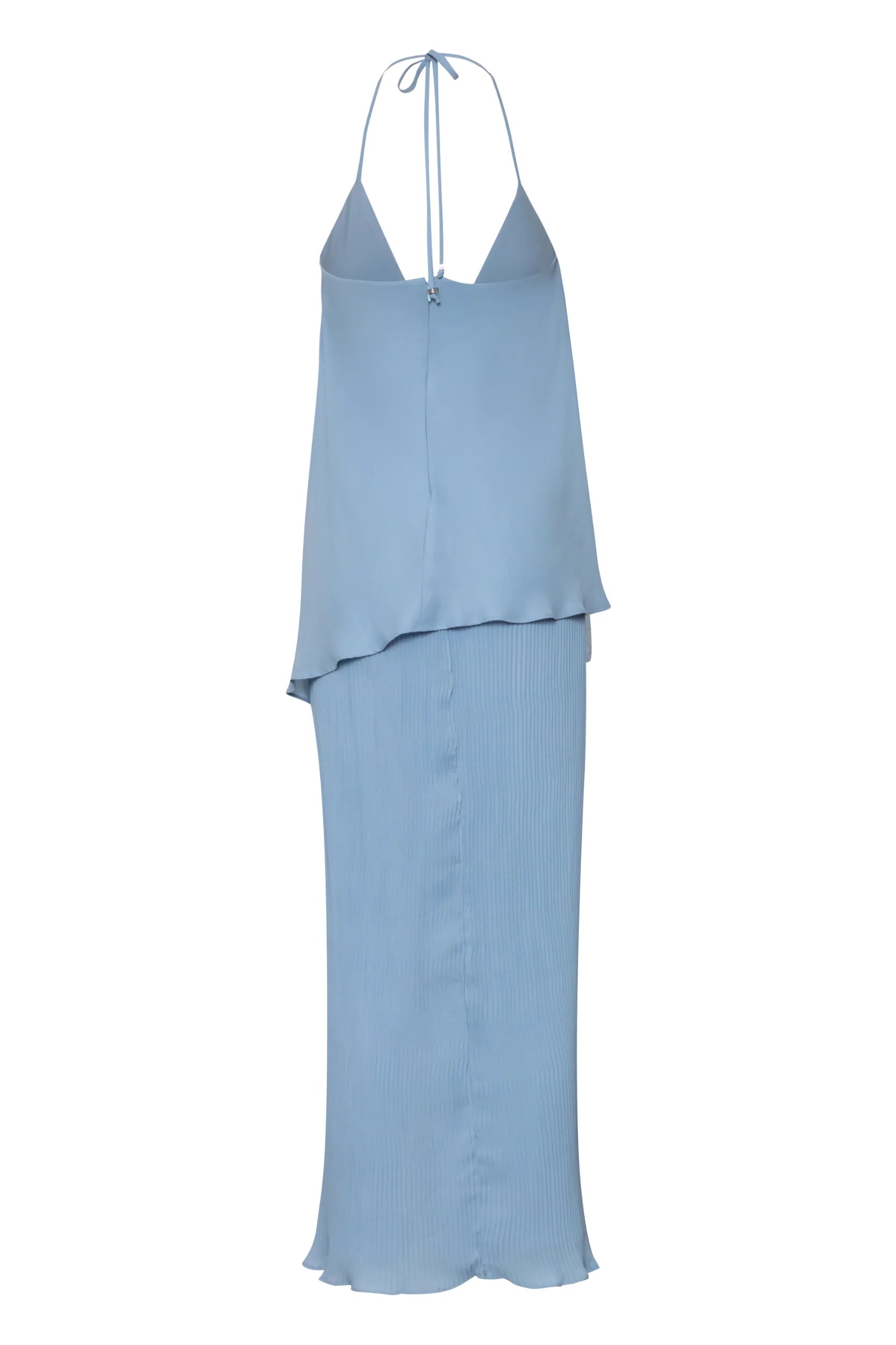 Cassis Maxi Skirt