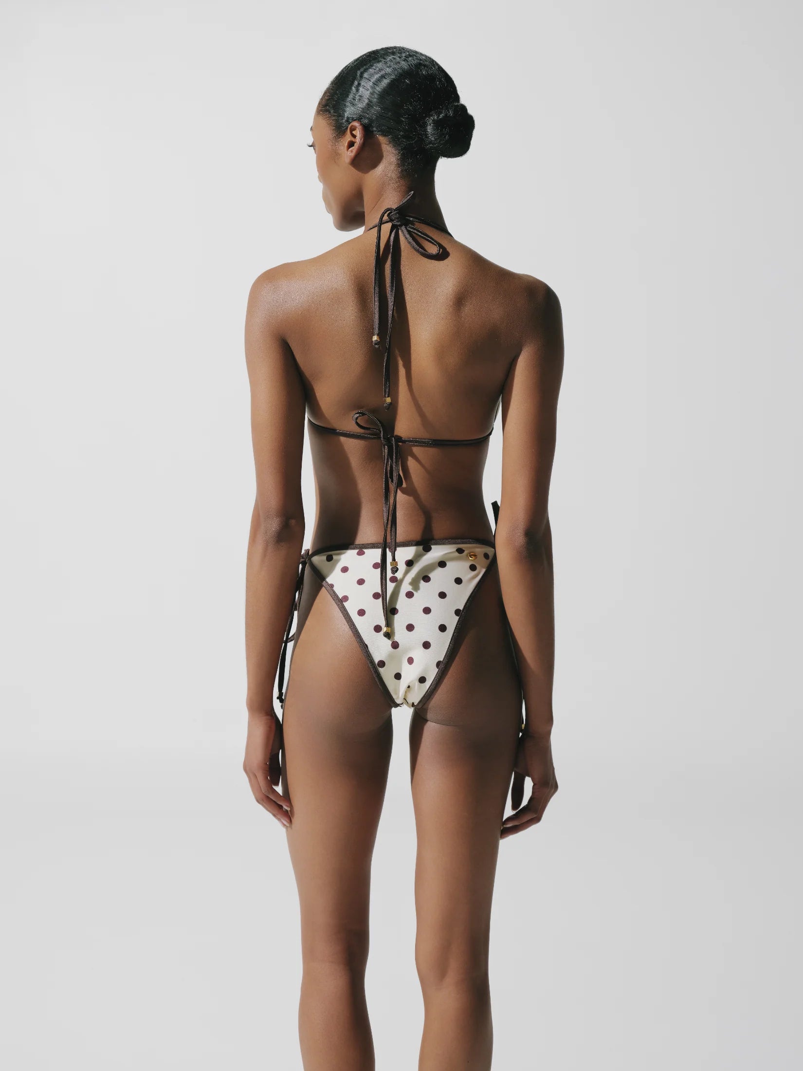 Kaia Bikini Bottom
