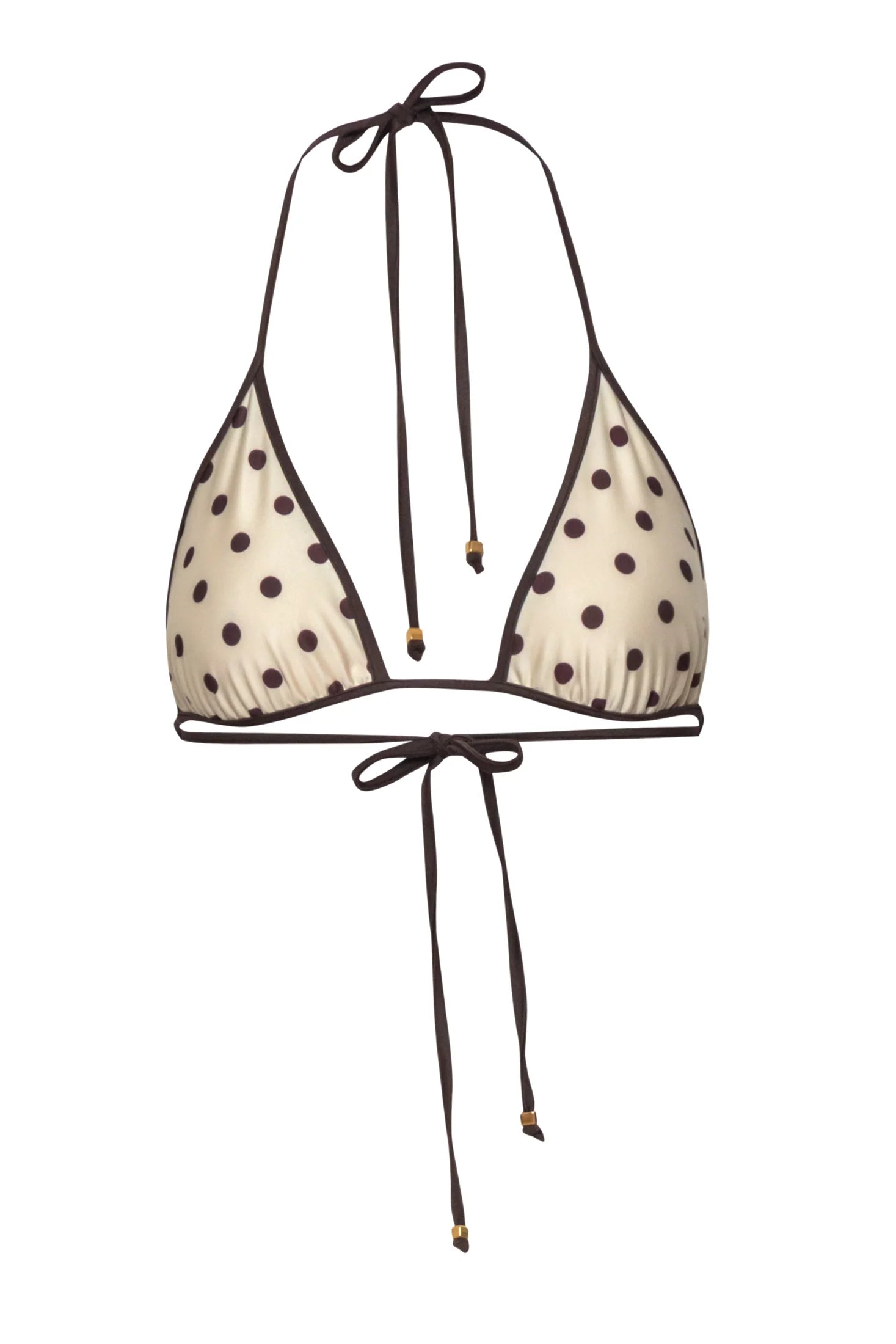Kaia Bikini Top