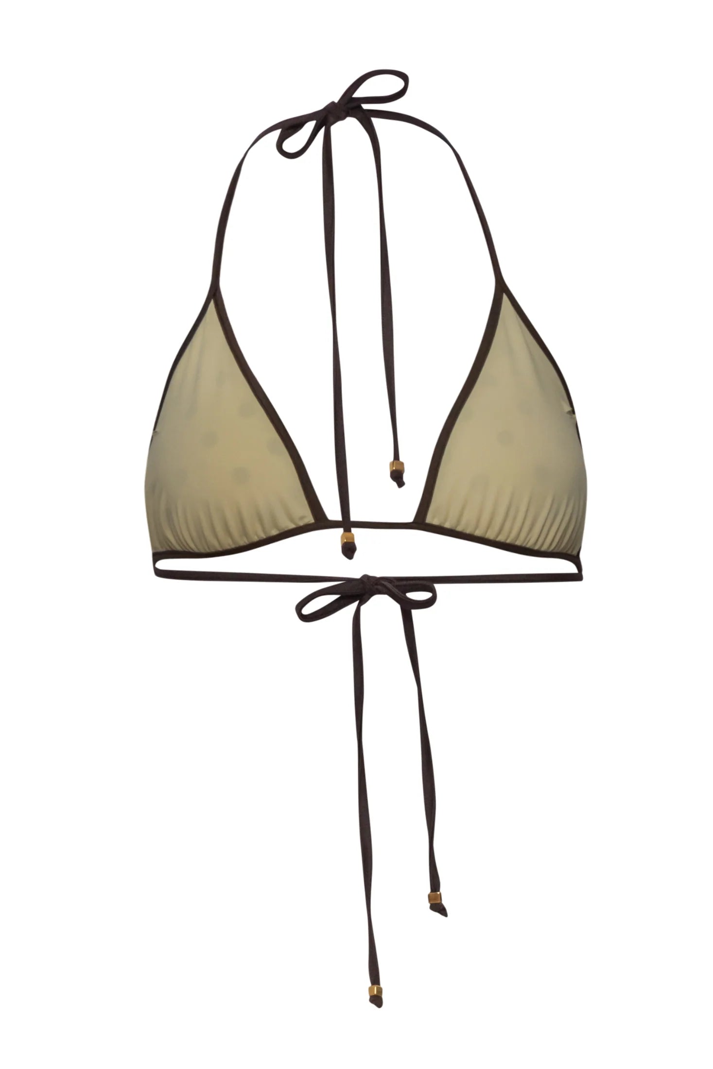 Kaia Bikini Top