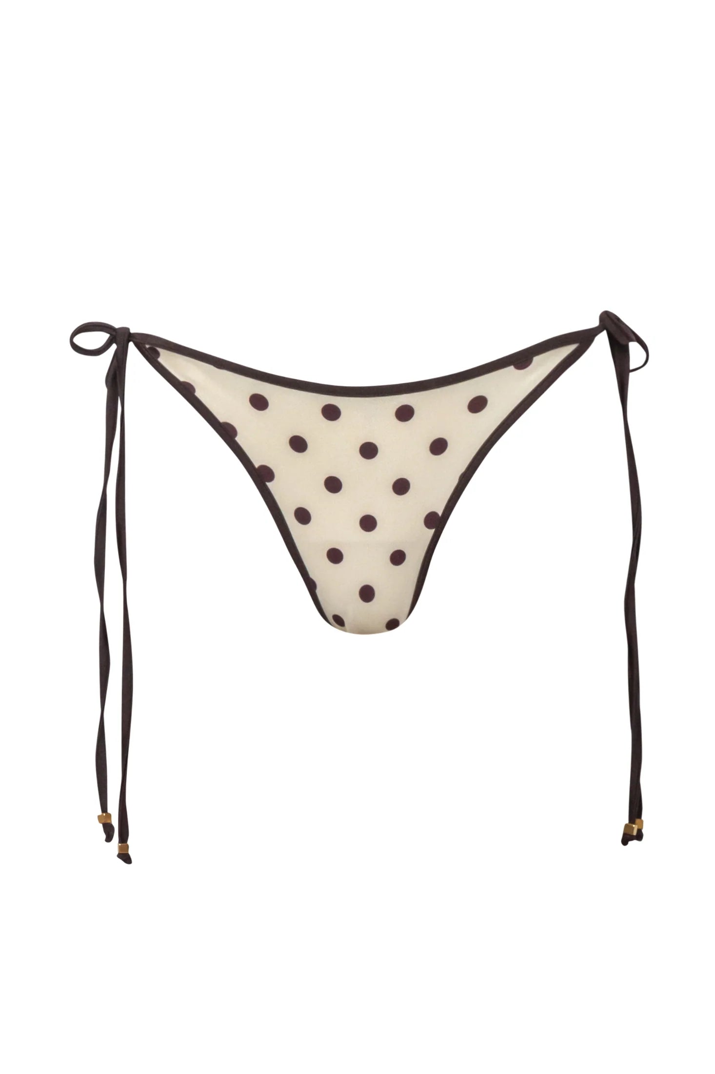 Kaia Bikini Bottom