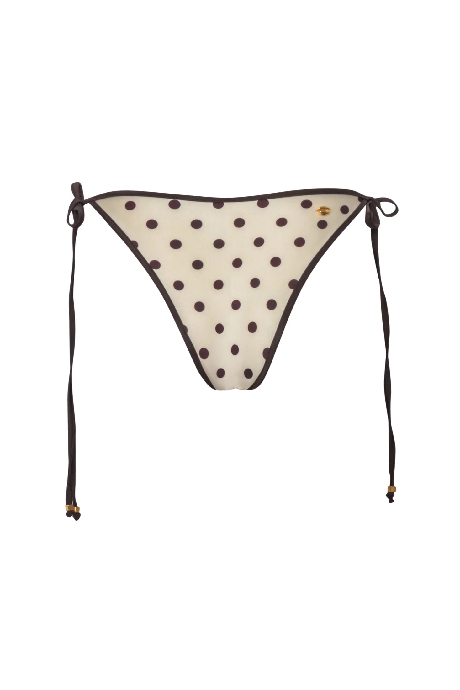 Kaia Bikini Bottom