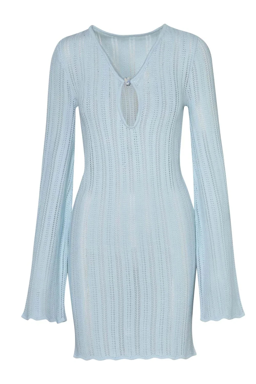 Lion Mini Dress