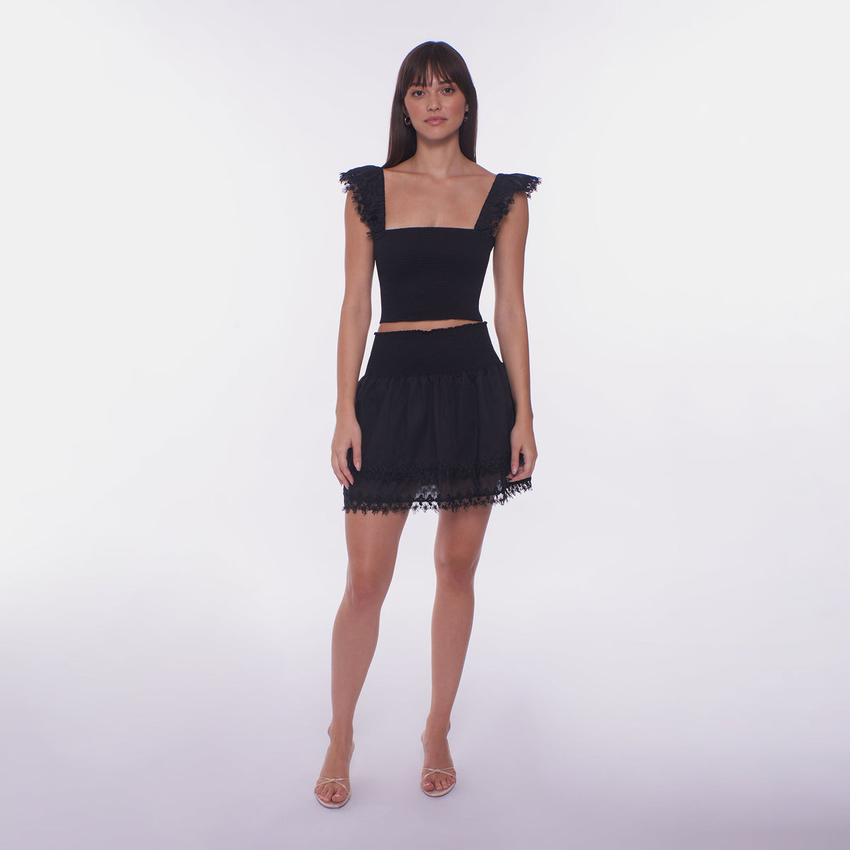 Belle Skirt