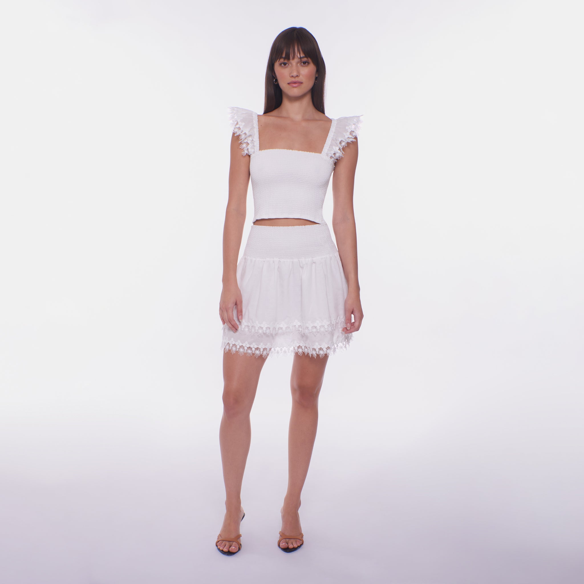 Belle Skirt