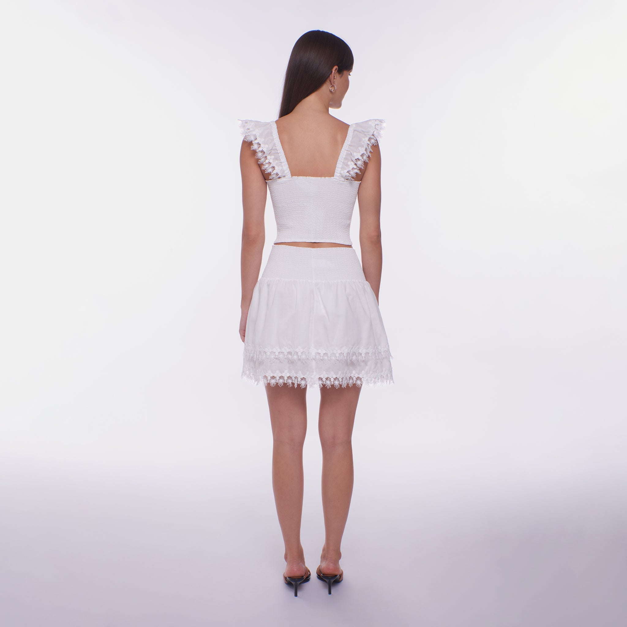 Belle Skirt