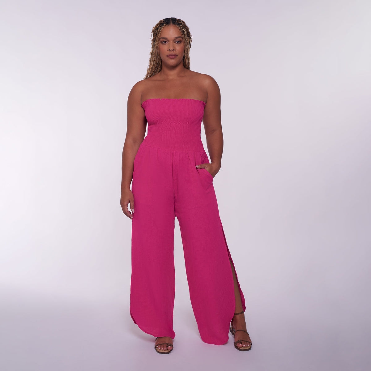 Harriet Jumpsuit