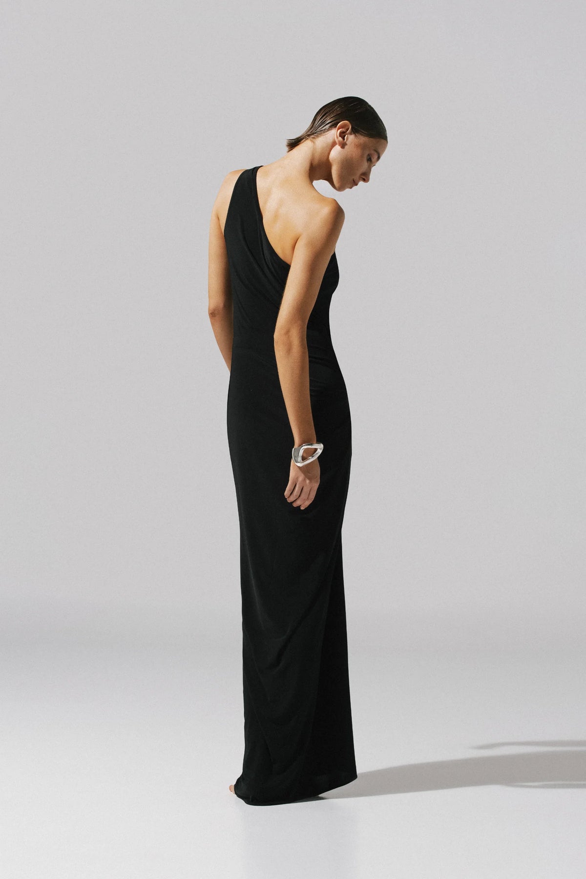 Canoa Maxi Dress