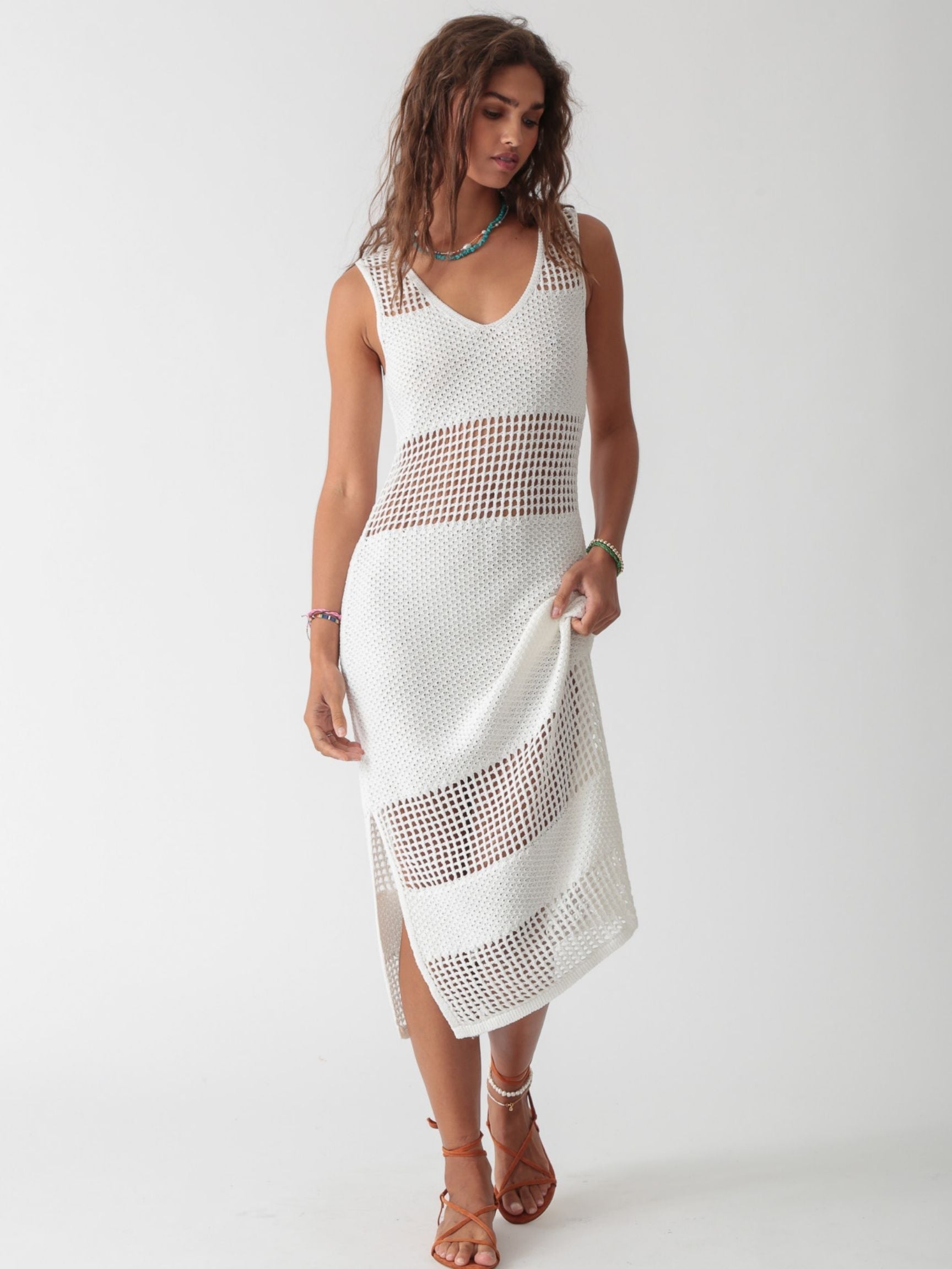 Electric & Rose | Mira Dress
