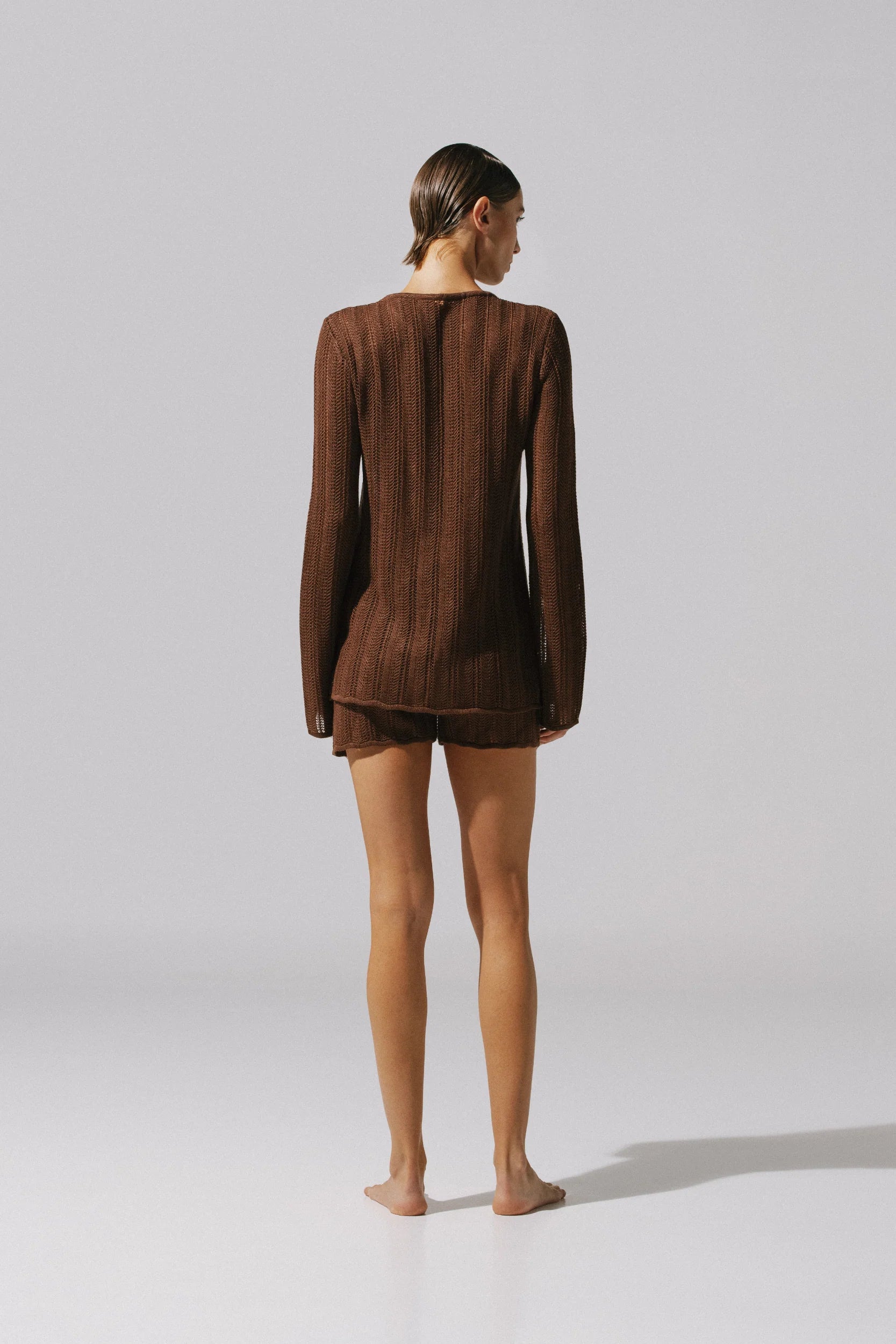 Corsica Shorts
