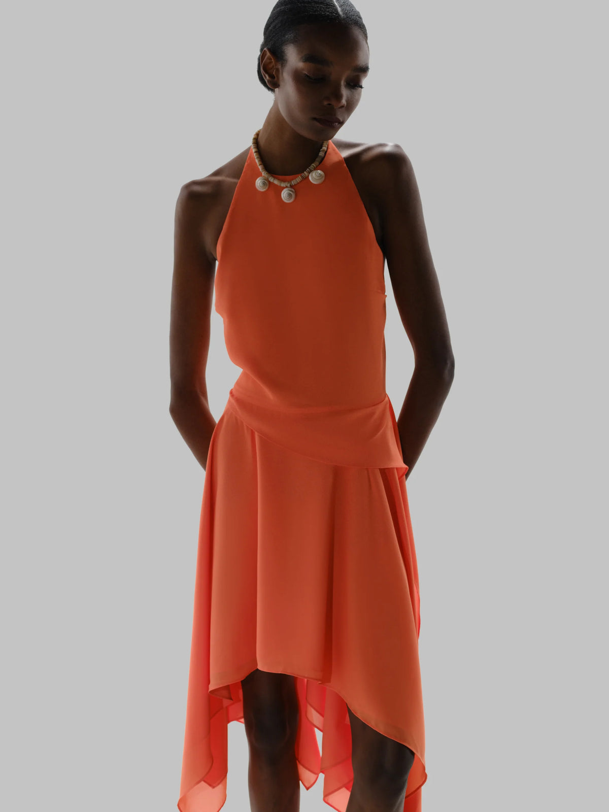 Lorenza Mini Dress