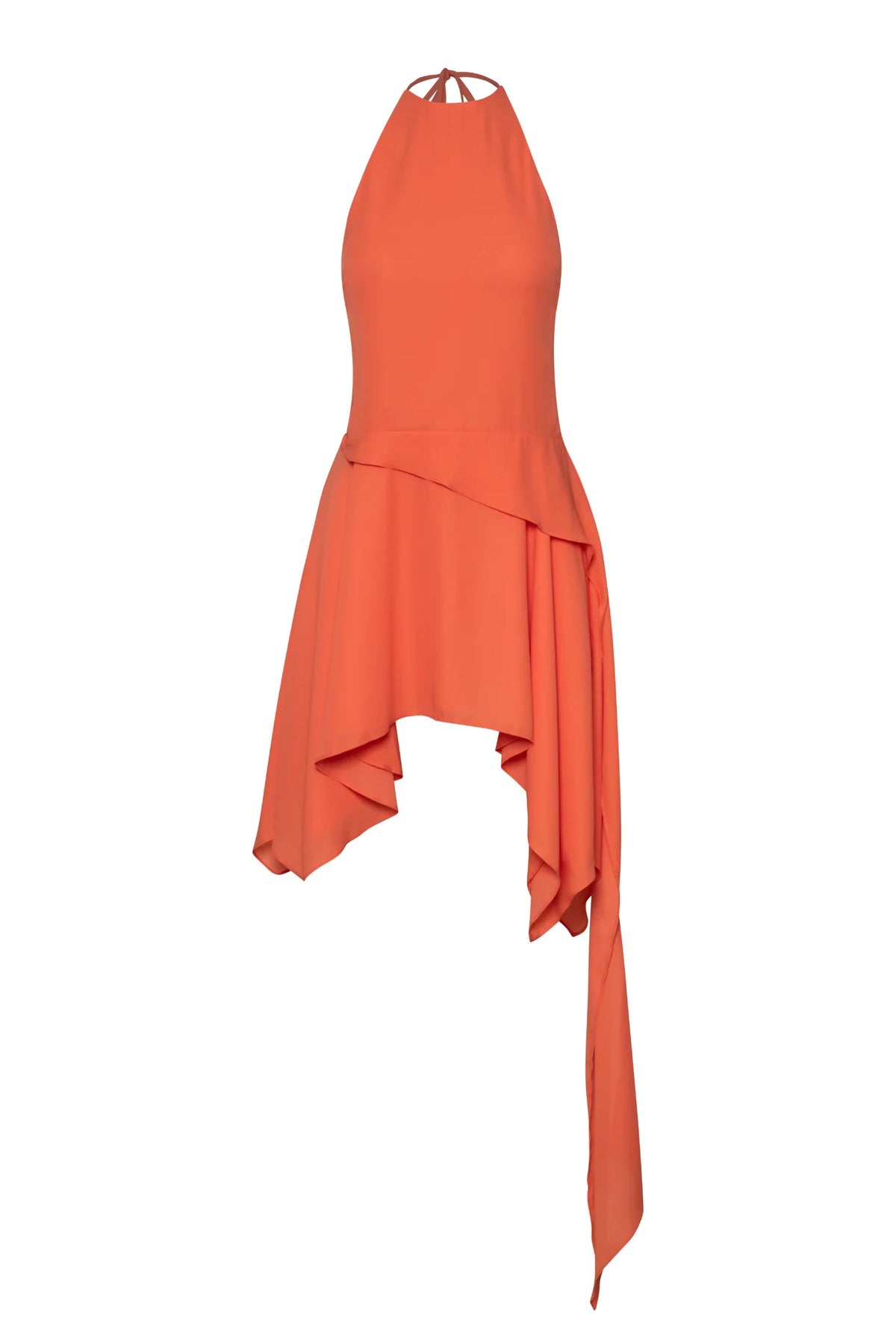 Lorenza Mini Dress