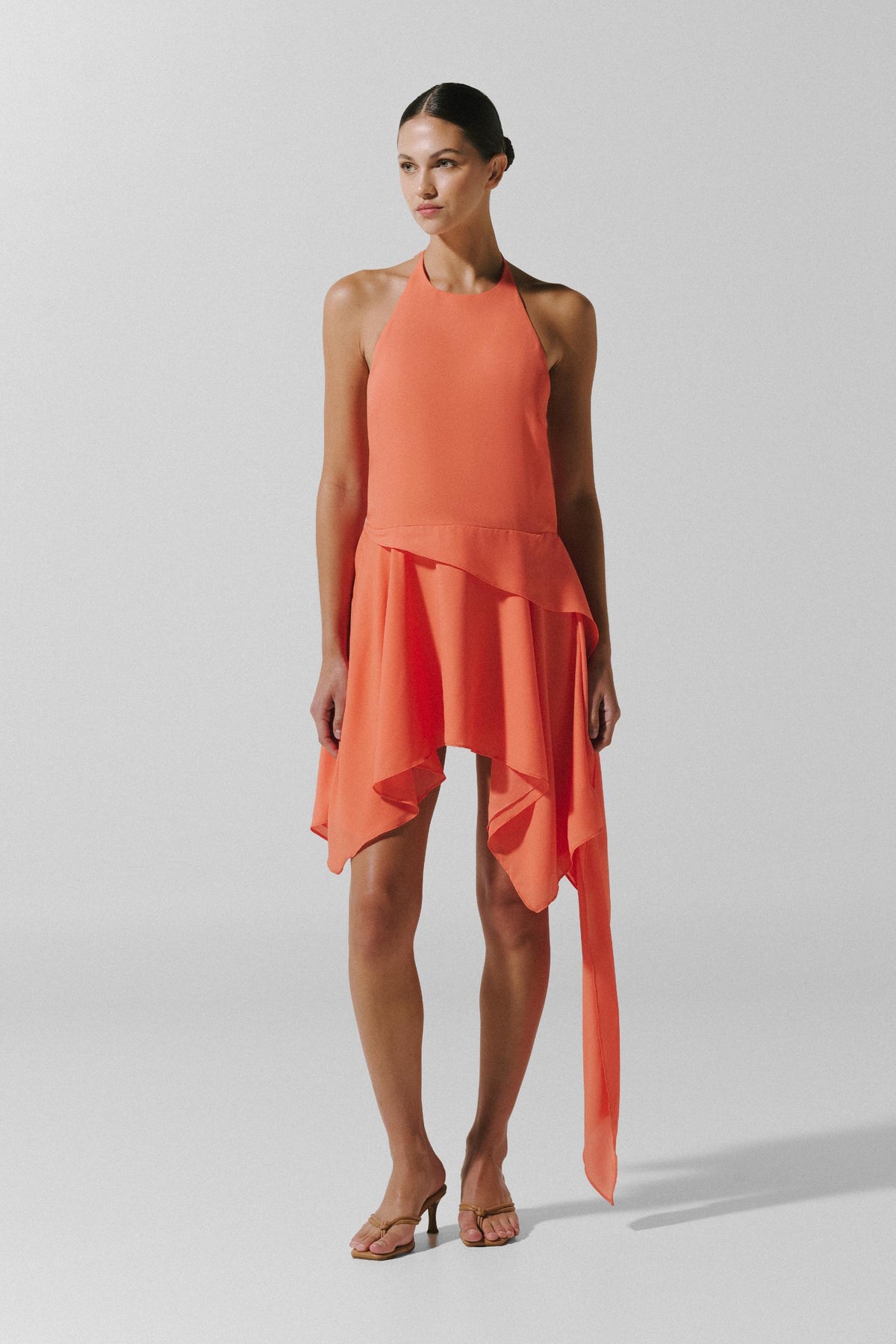 Lorenza Mini Dress