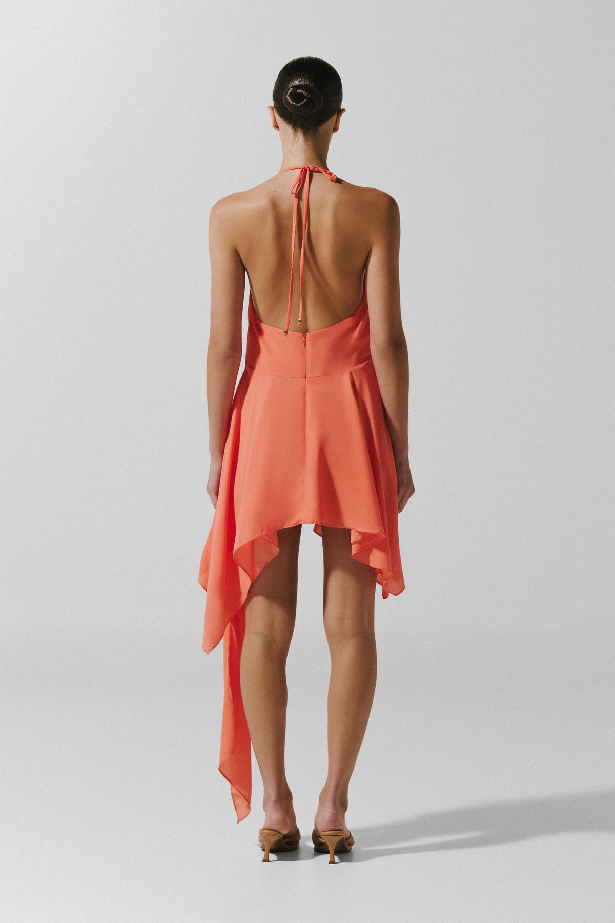 Lorenza Mini Dress
