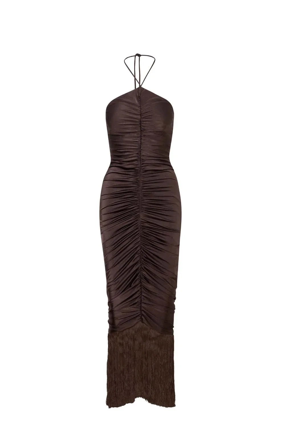 Zoe Maxi Dress