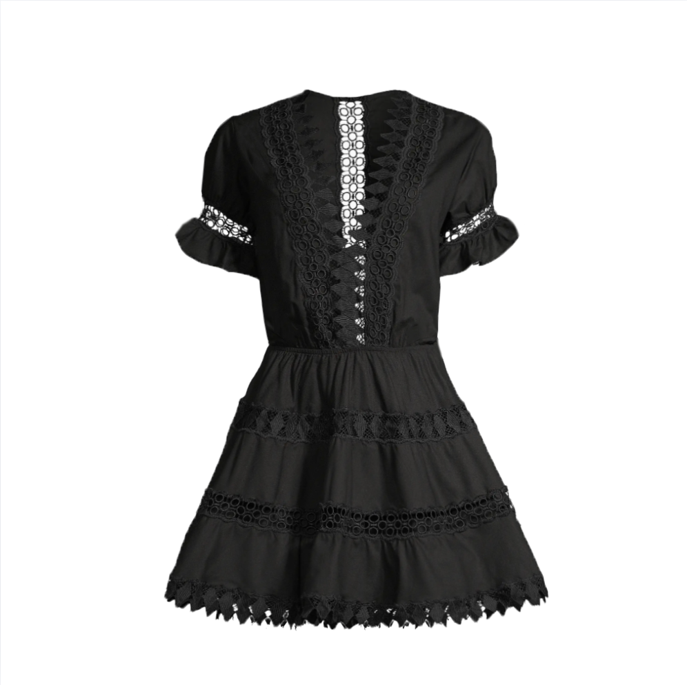 Ora Dress