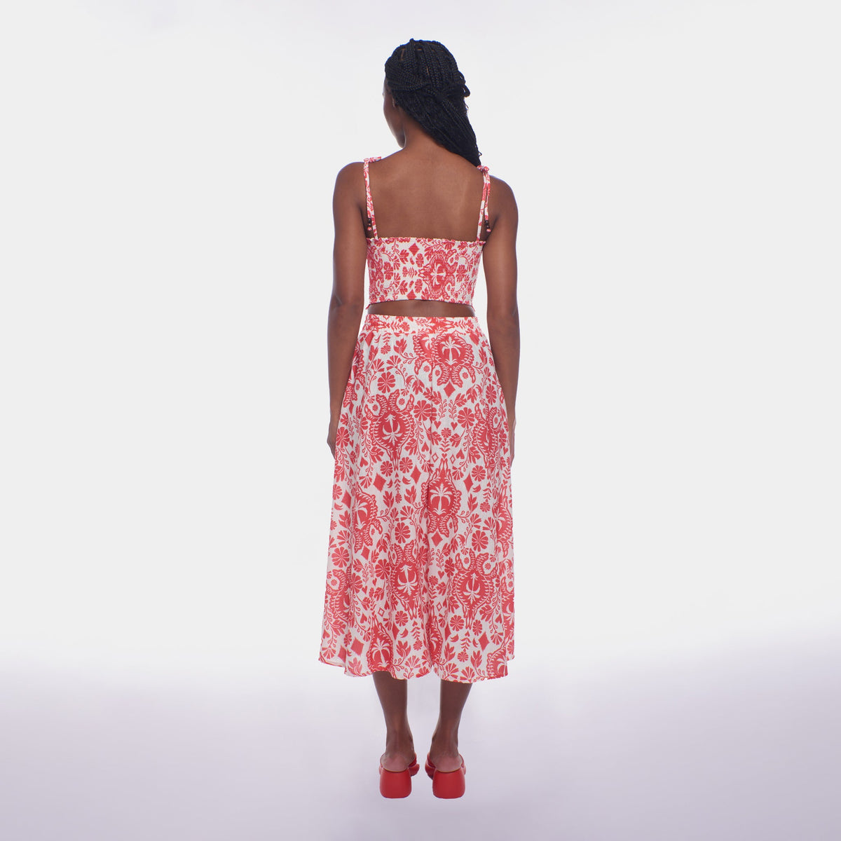 Paula Skirt