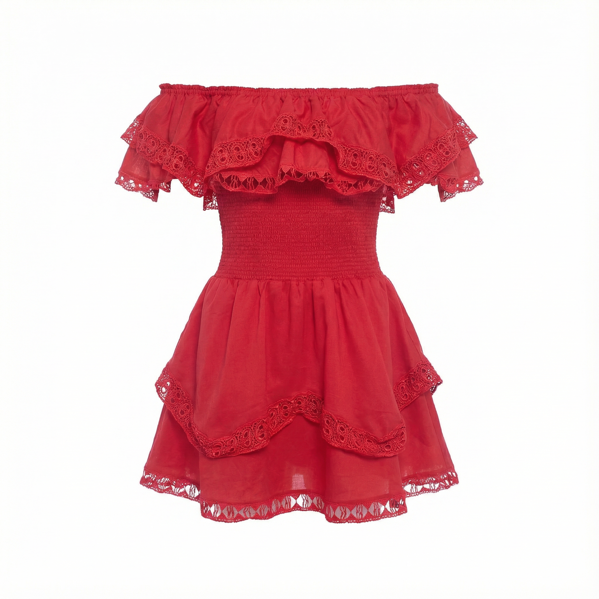 Wyatt Mini Dress
