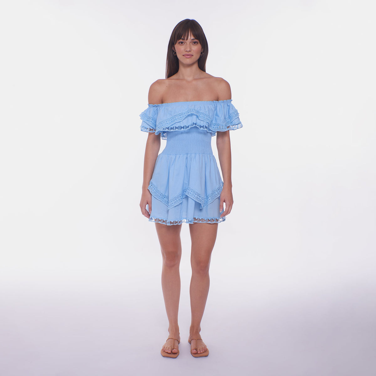 Wyatt Mini Dress