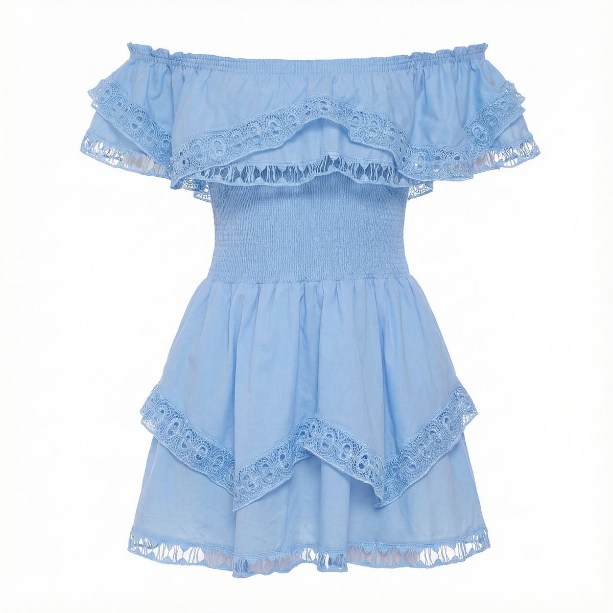 Wyatt Mini Dress