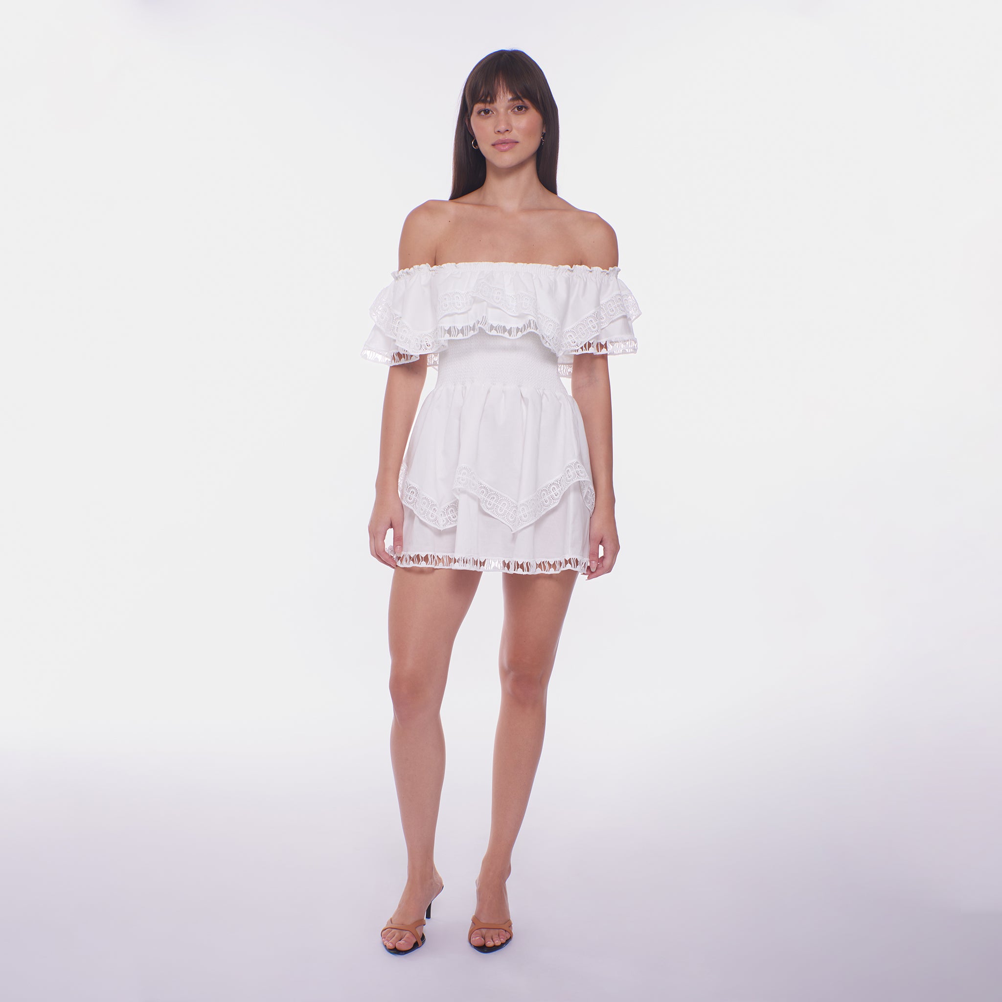 Wyatt Mini Dress