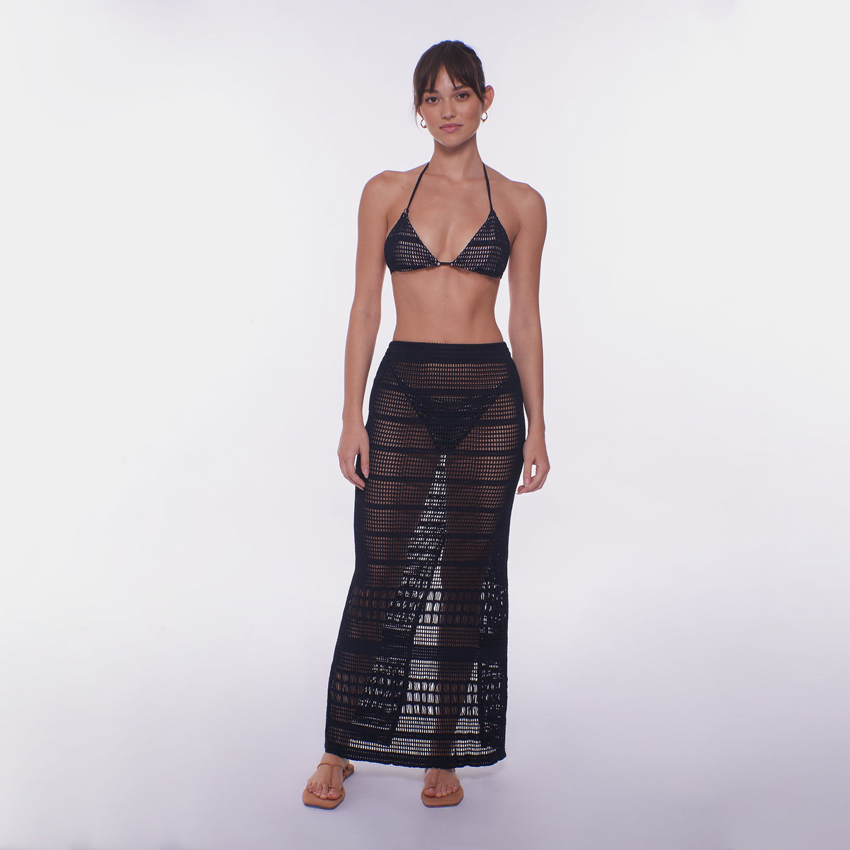 Ellis Skirt