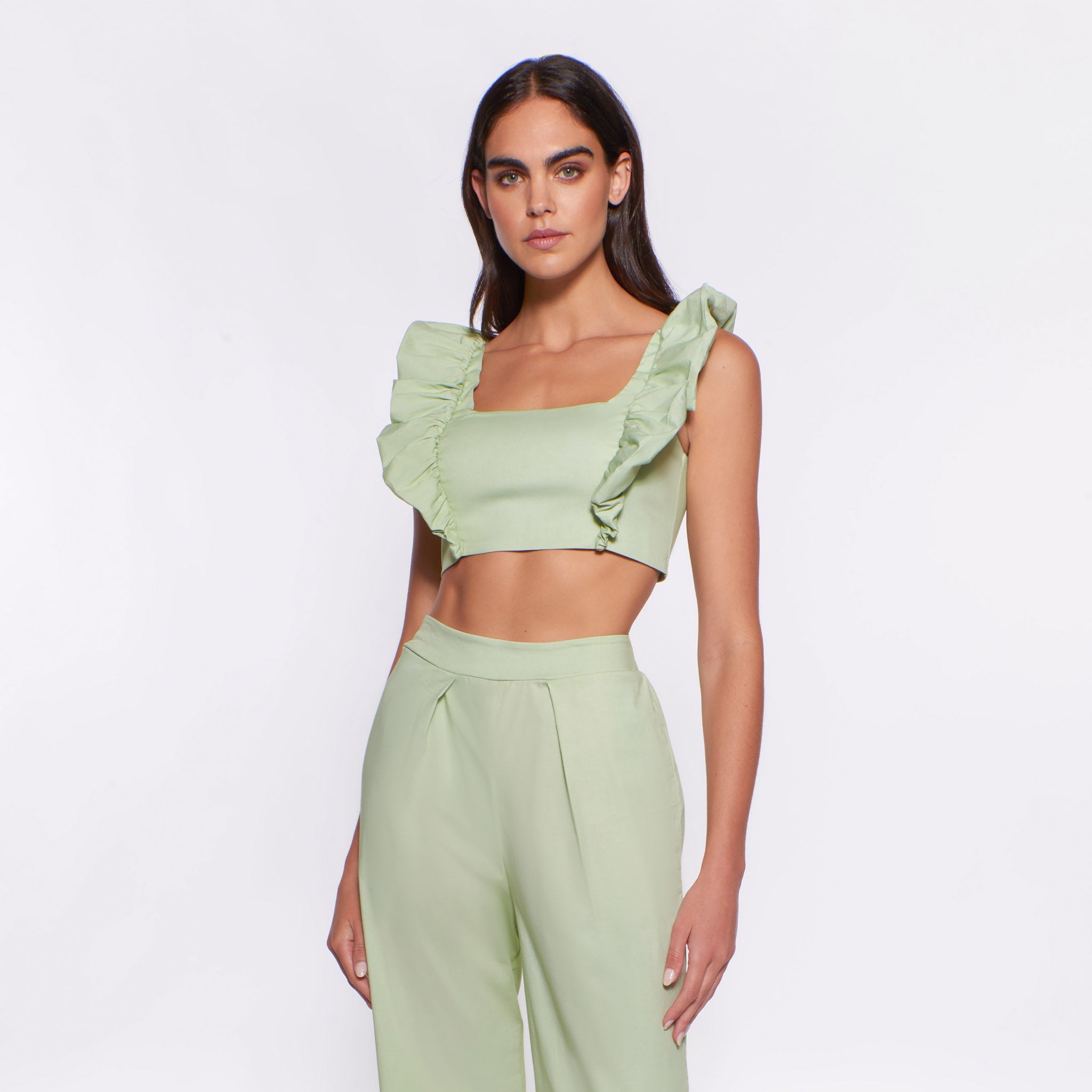 Jocelyn Top