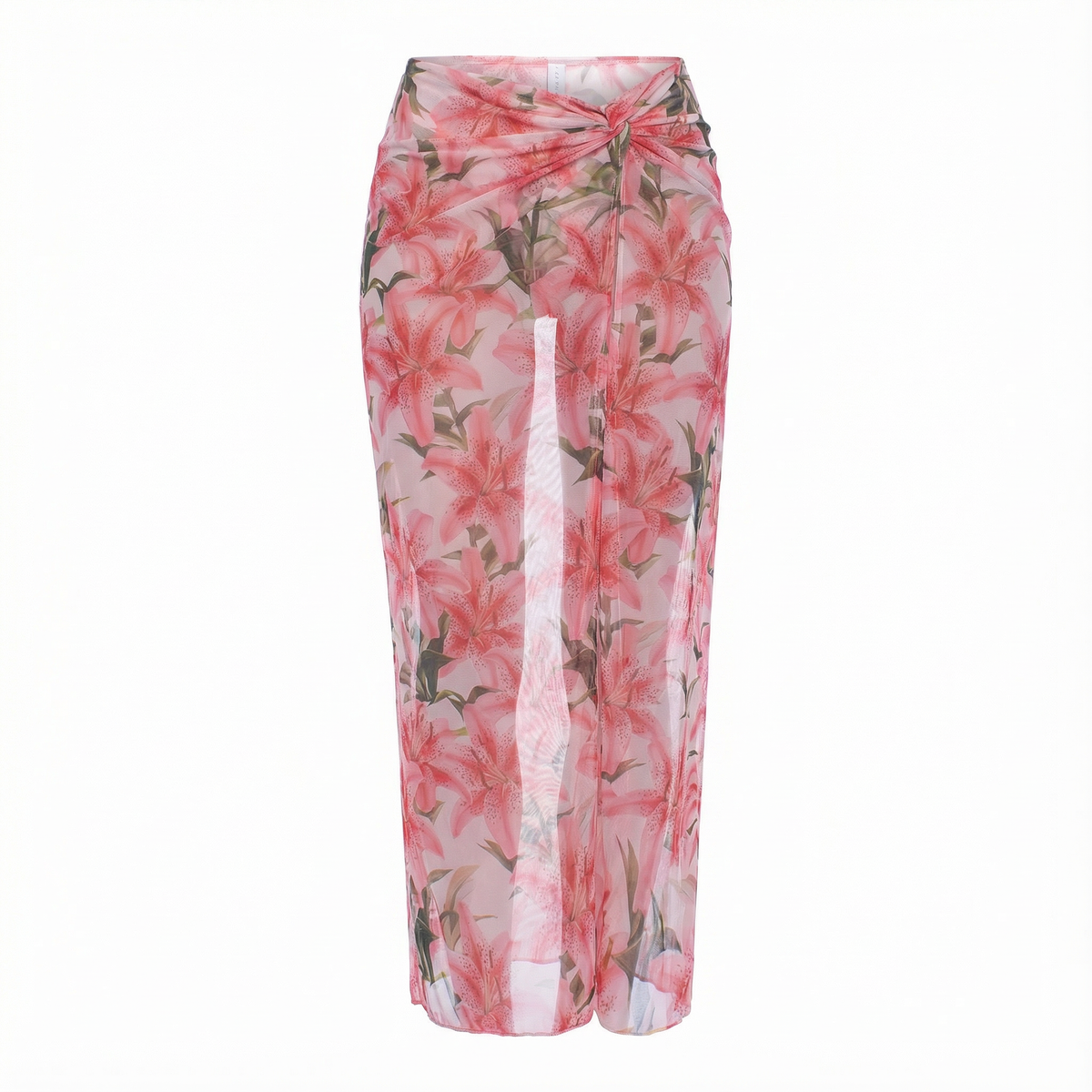 Lori Maxi Sarong