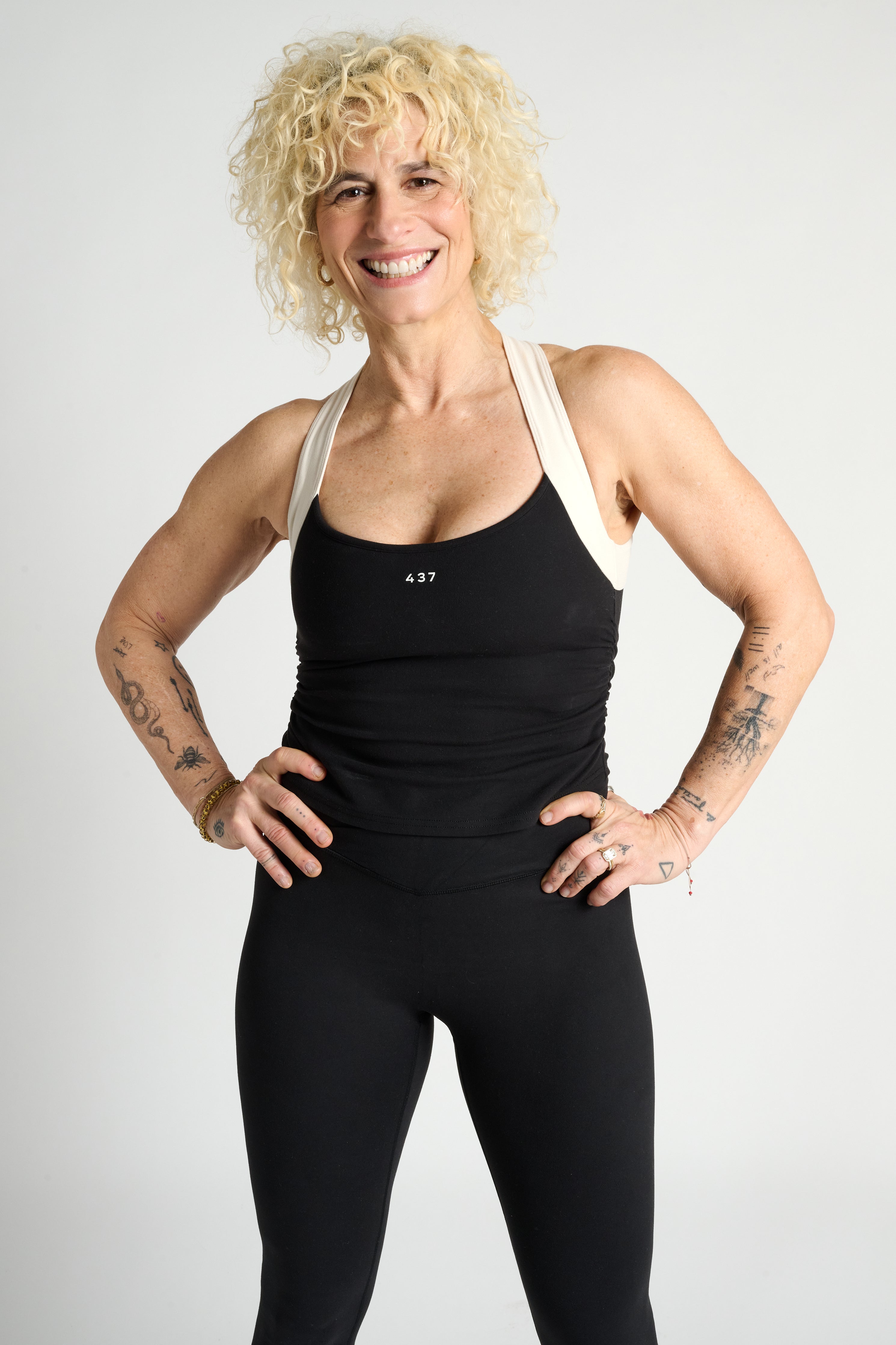 The Sculpt Tank | 437