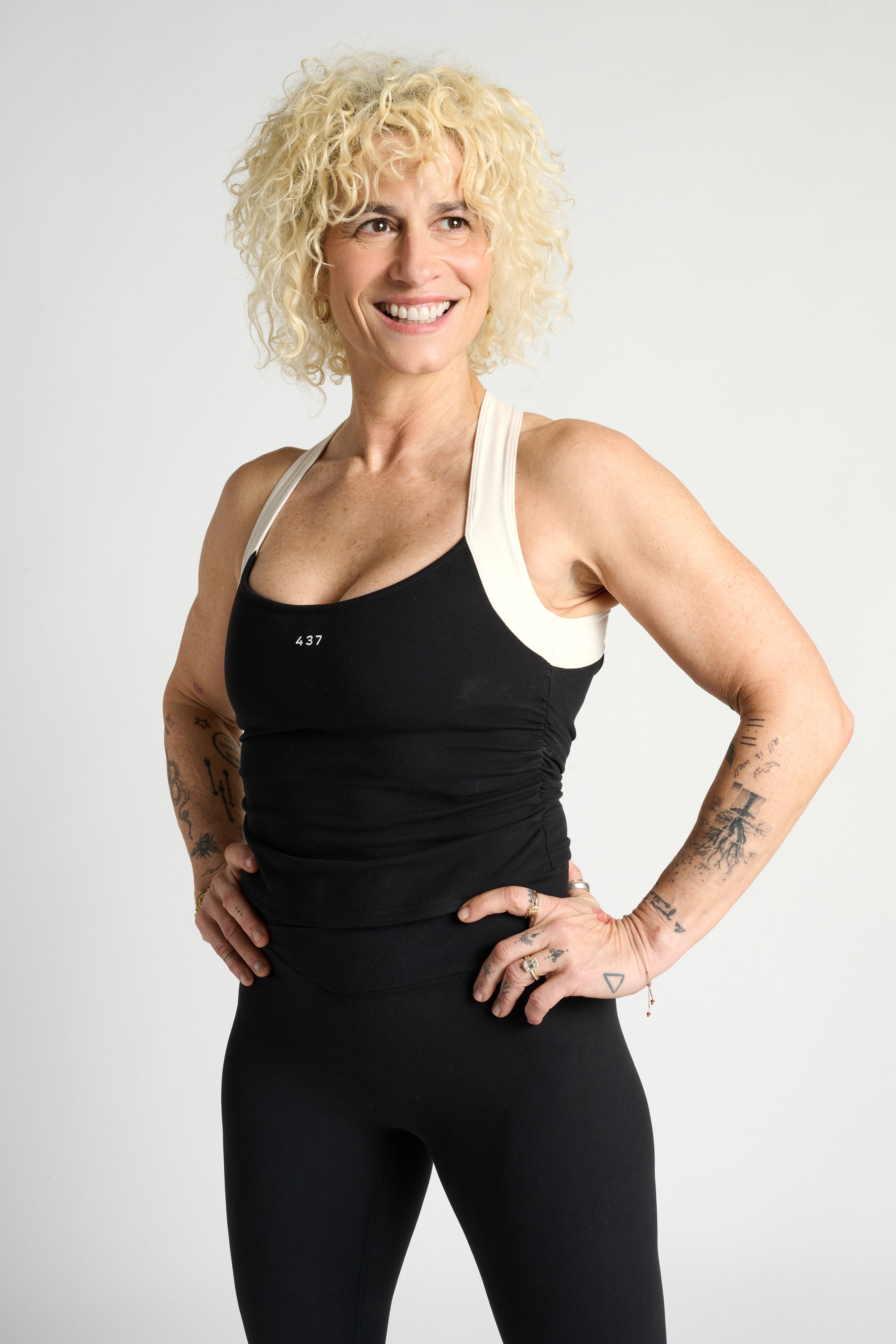 The Sculpt Tank | 437