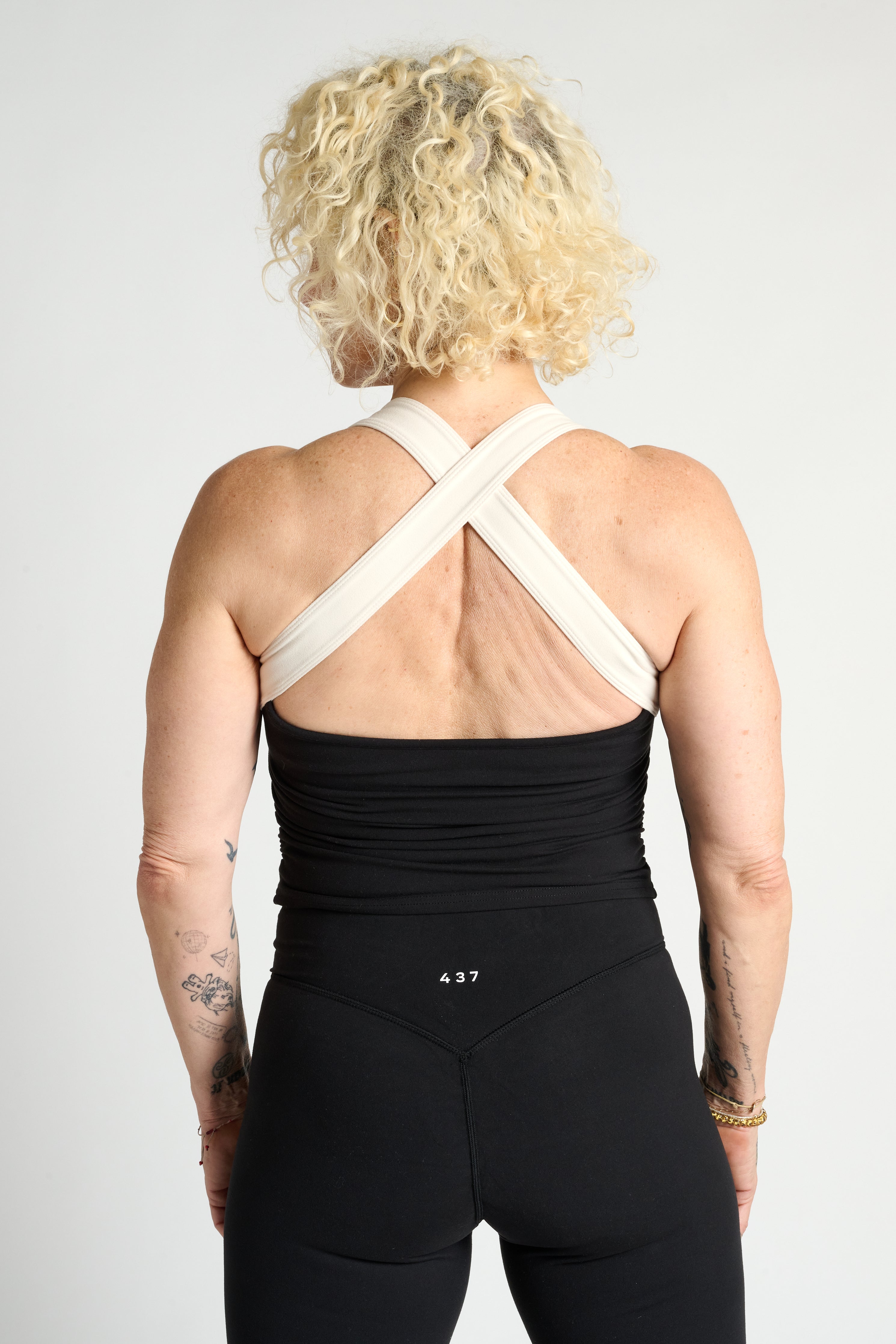 The Sculpt Tank | 437