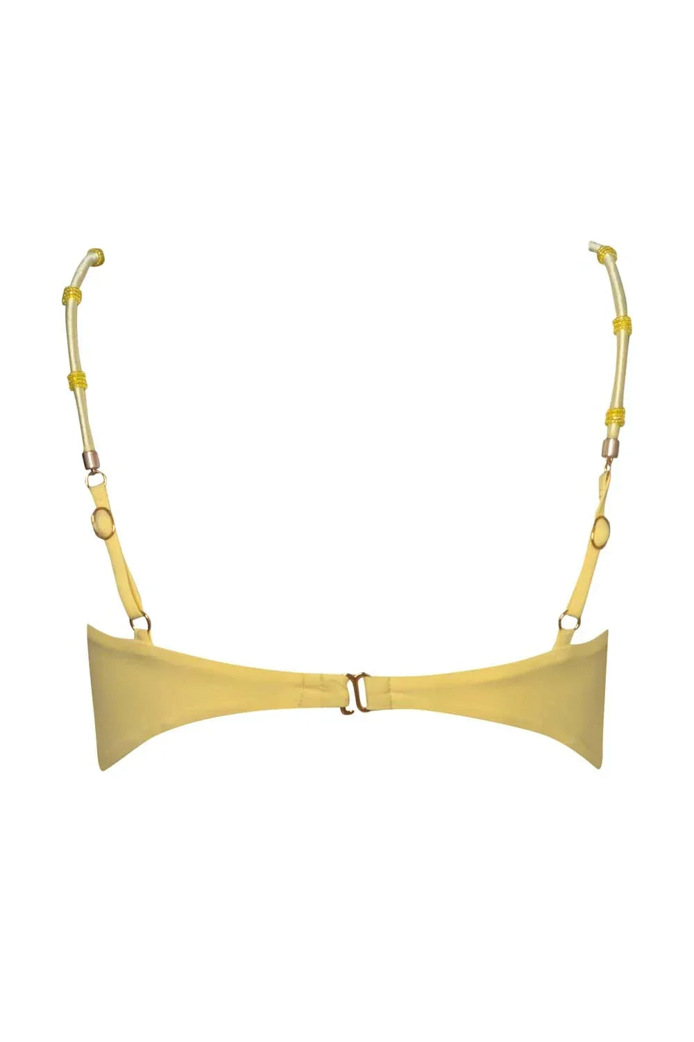 Itala Bikini Top