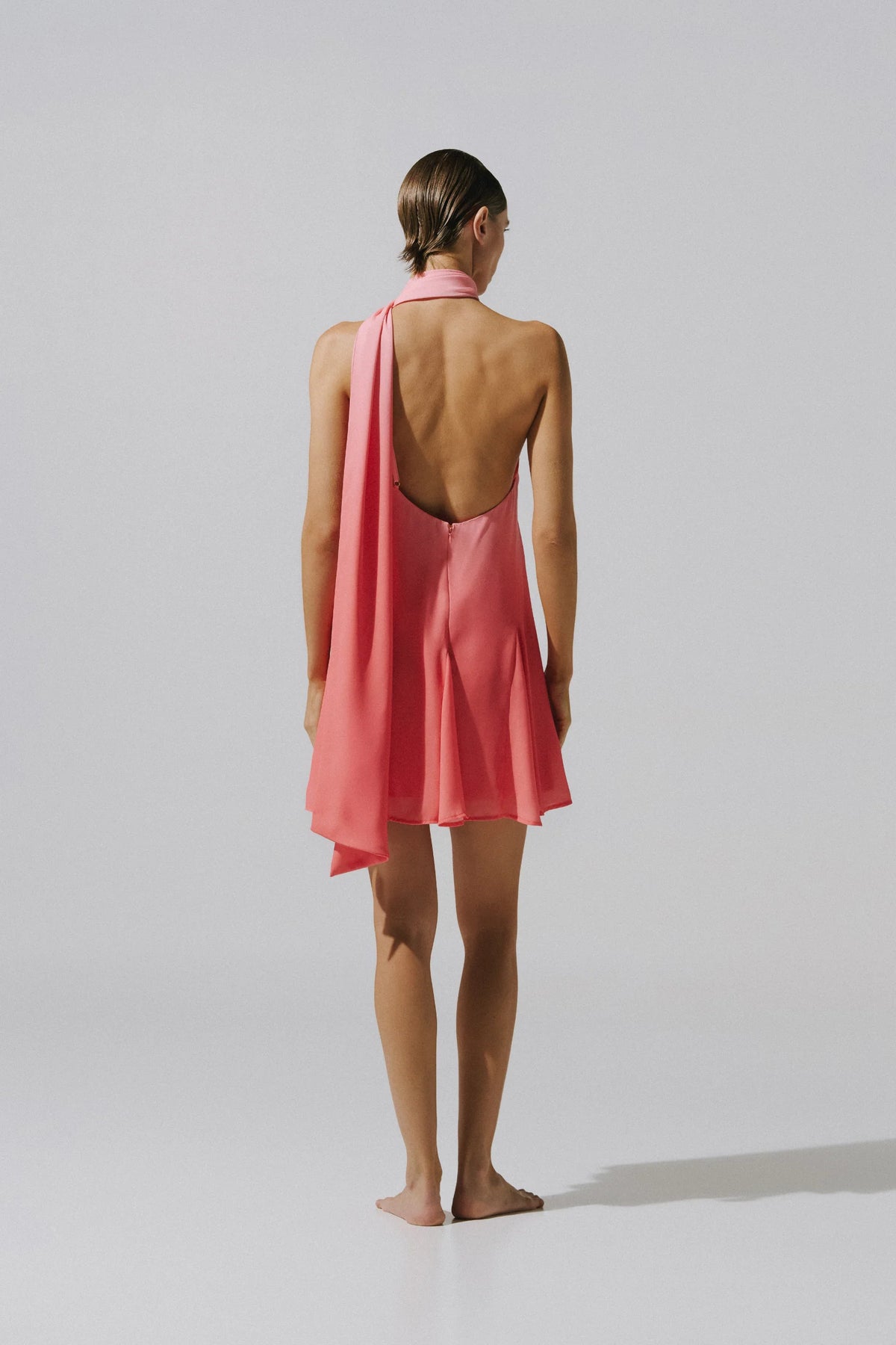 Ari Mini Dress