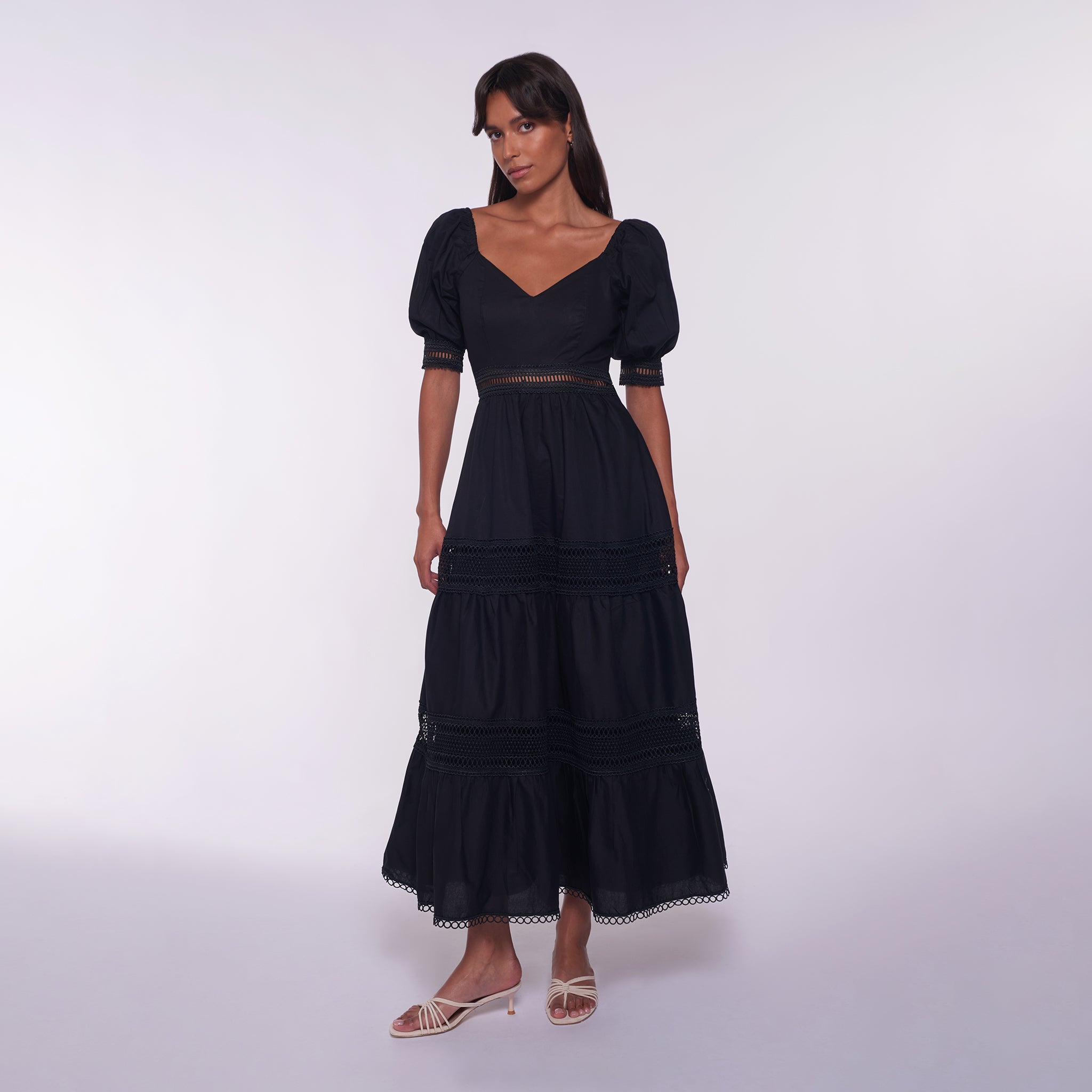 Isabella Dress