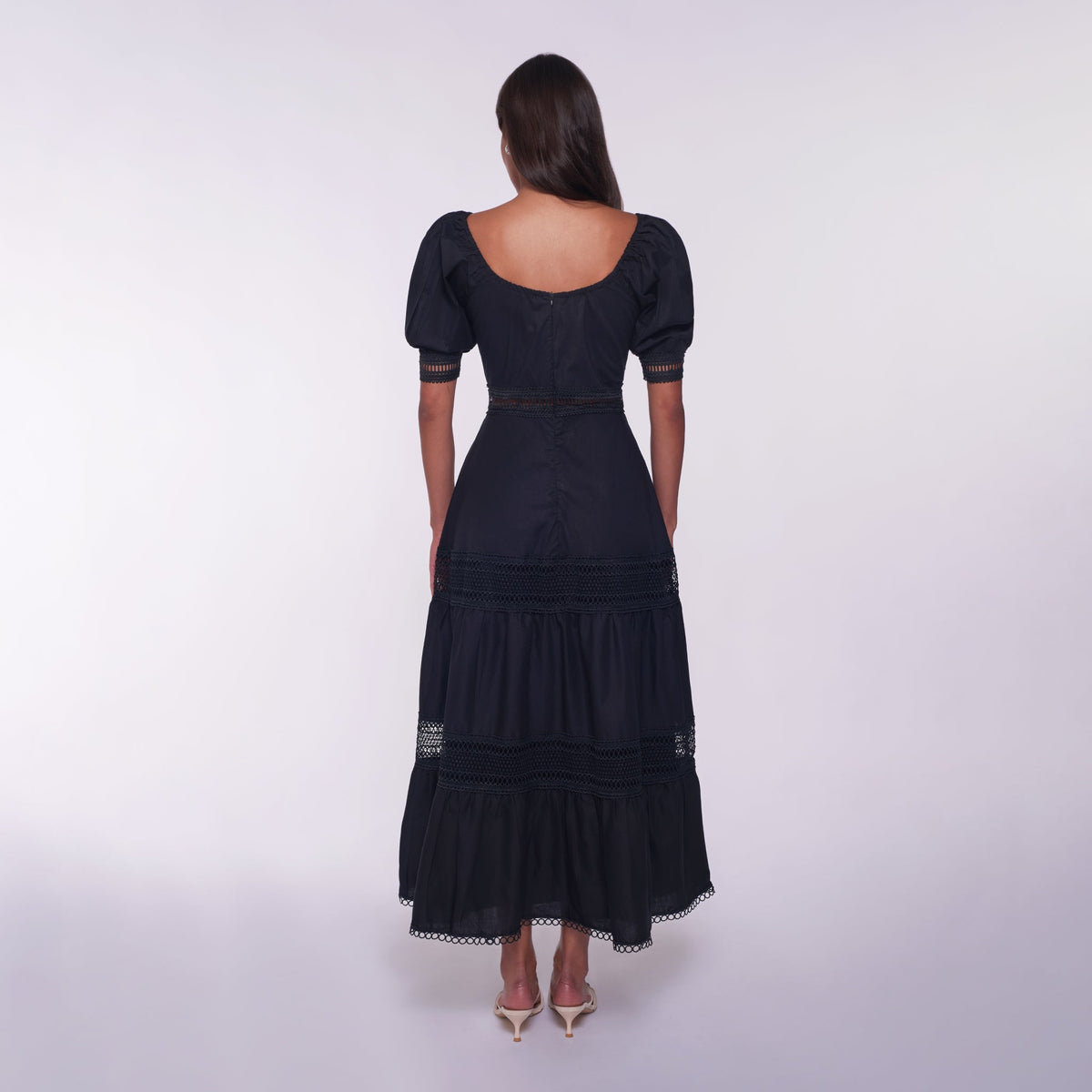 Isabella Dress