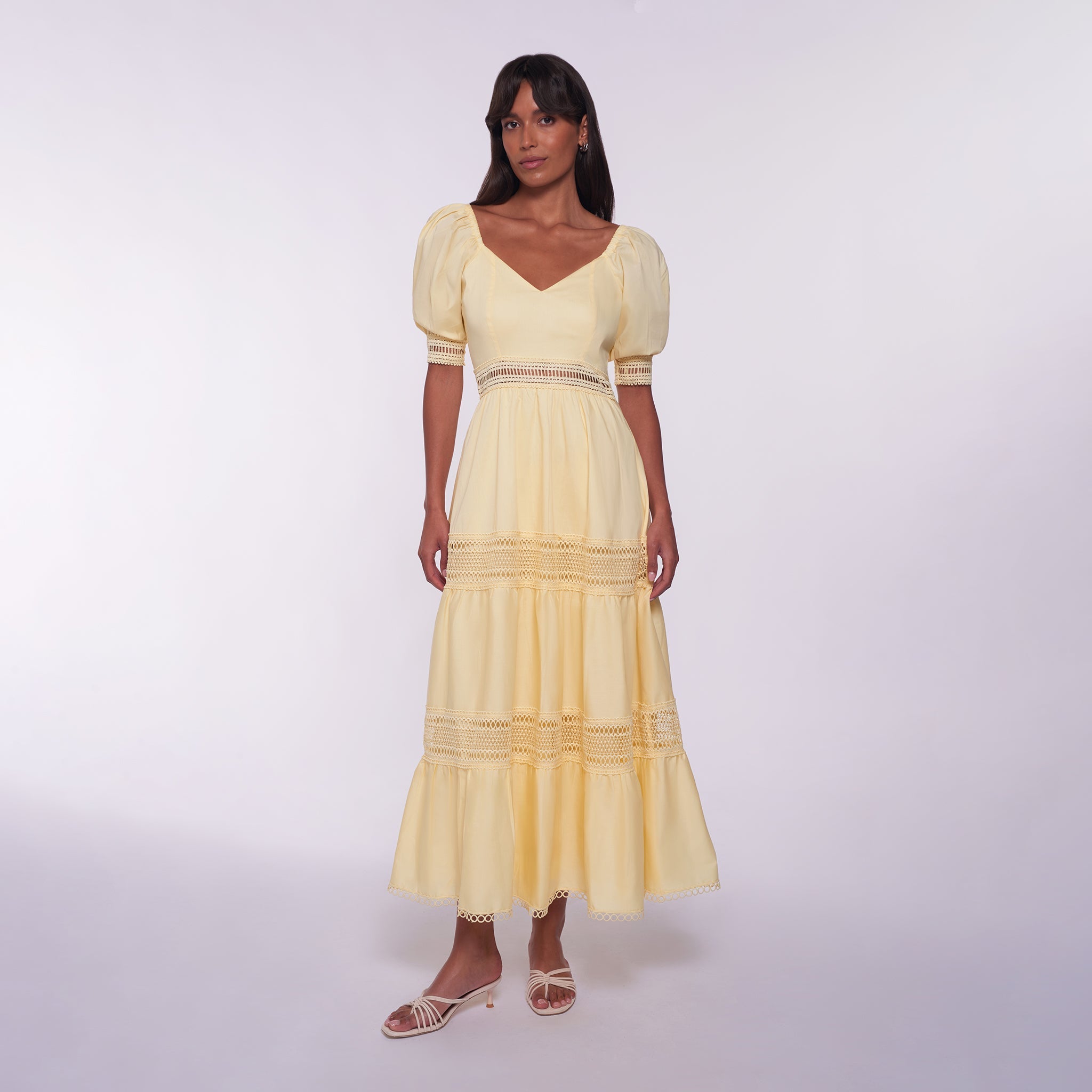 Isabella Dress