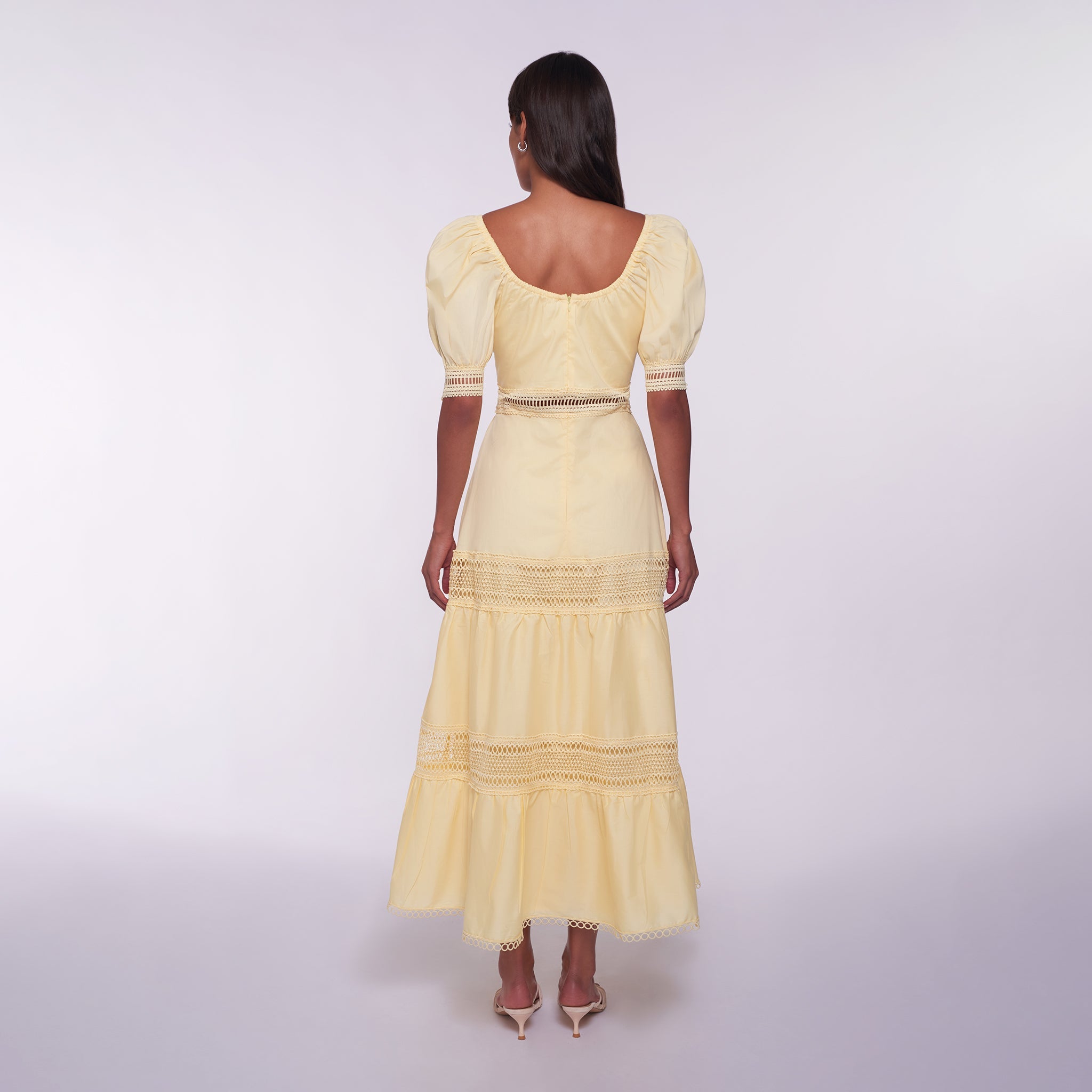 Isabella Dress