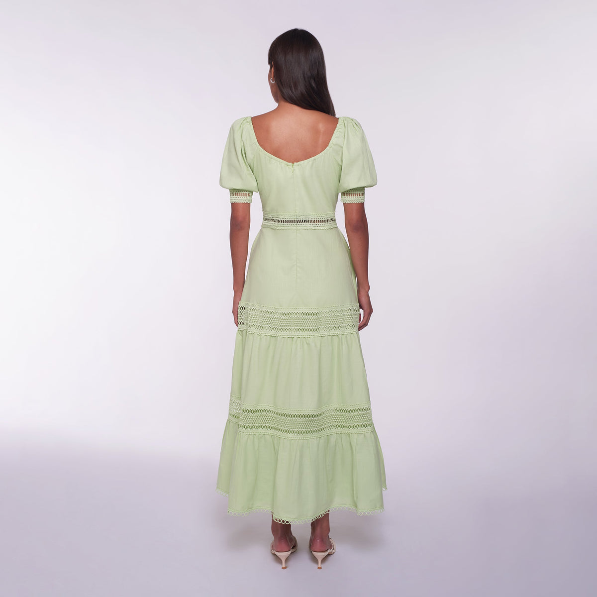 Isabella Dress