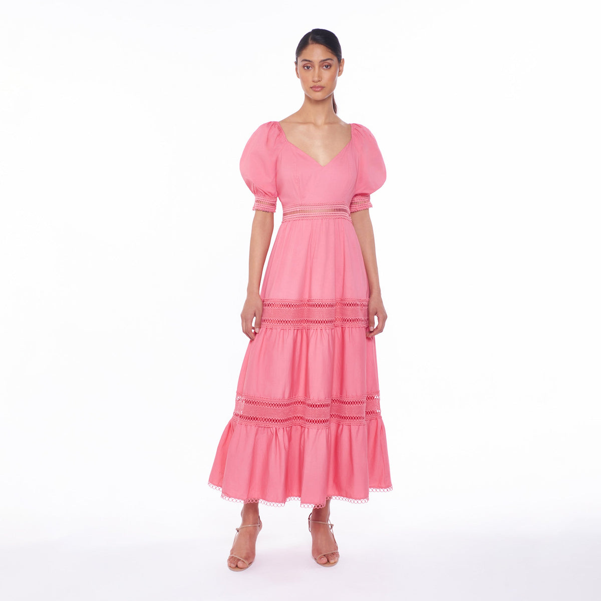 Isabella Dress
