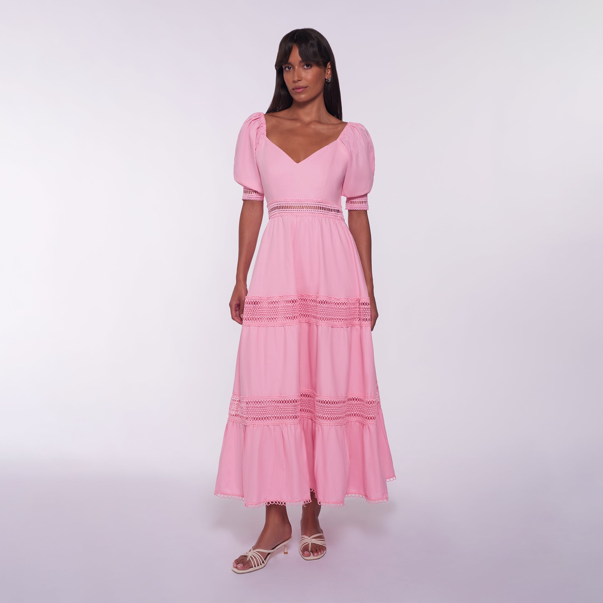 Isabella Dress